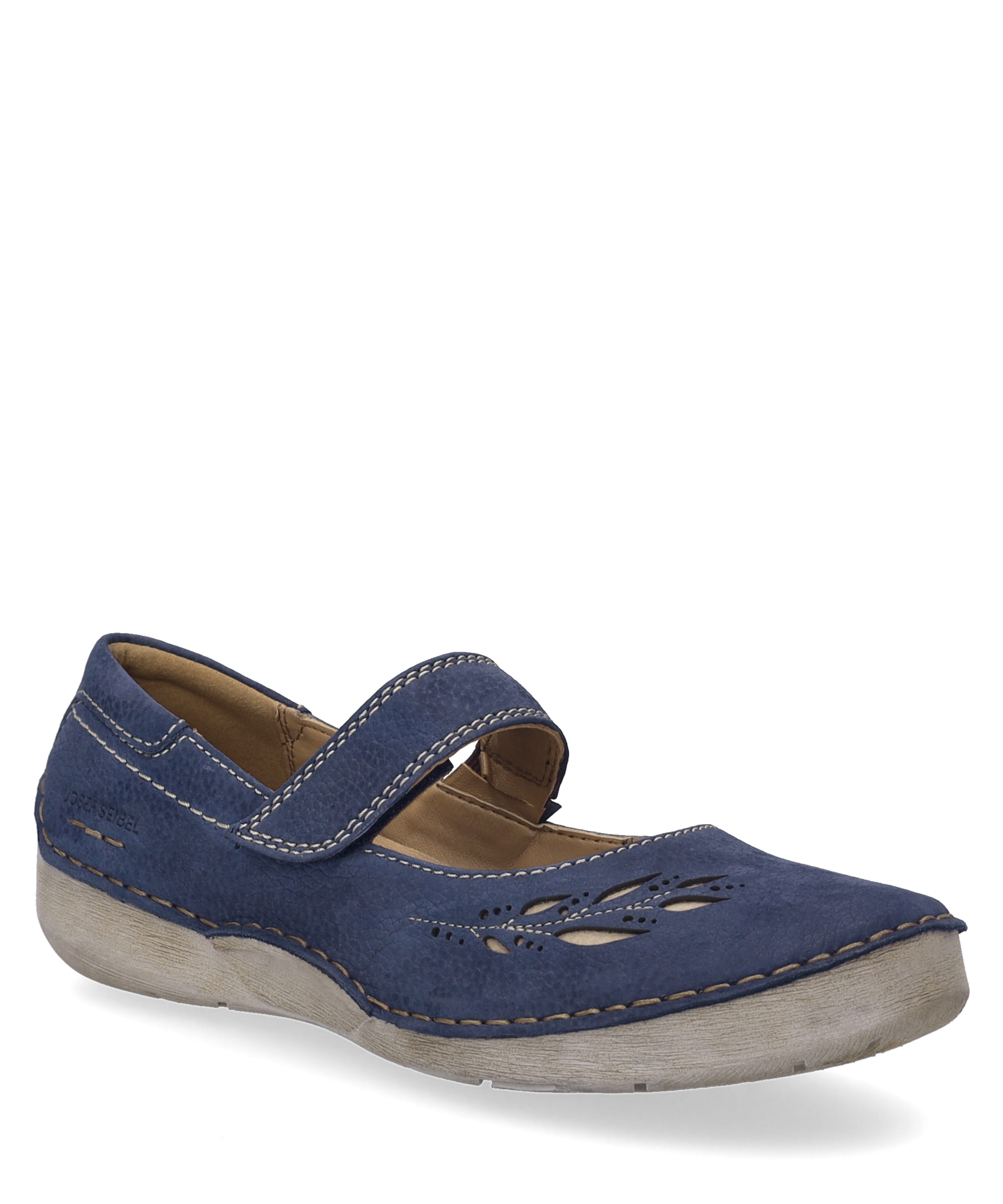 Josef Seibel Ballerina »Fergey 58, shark«