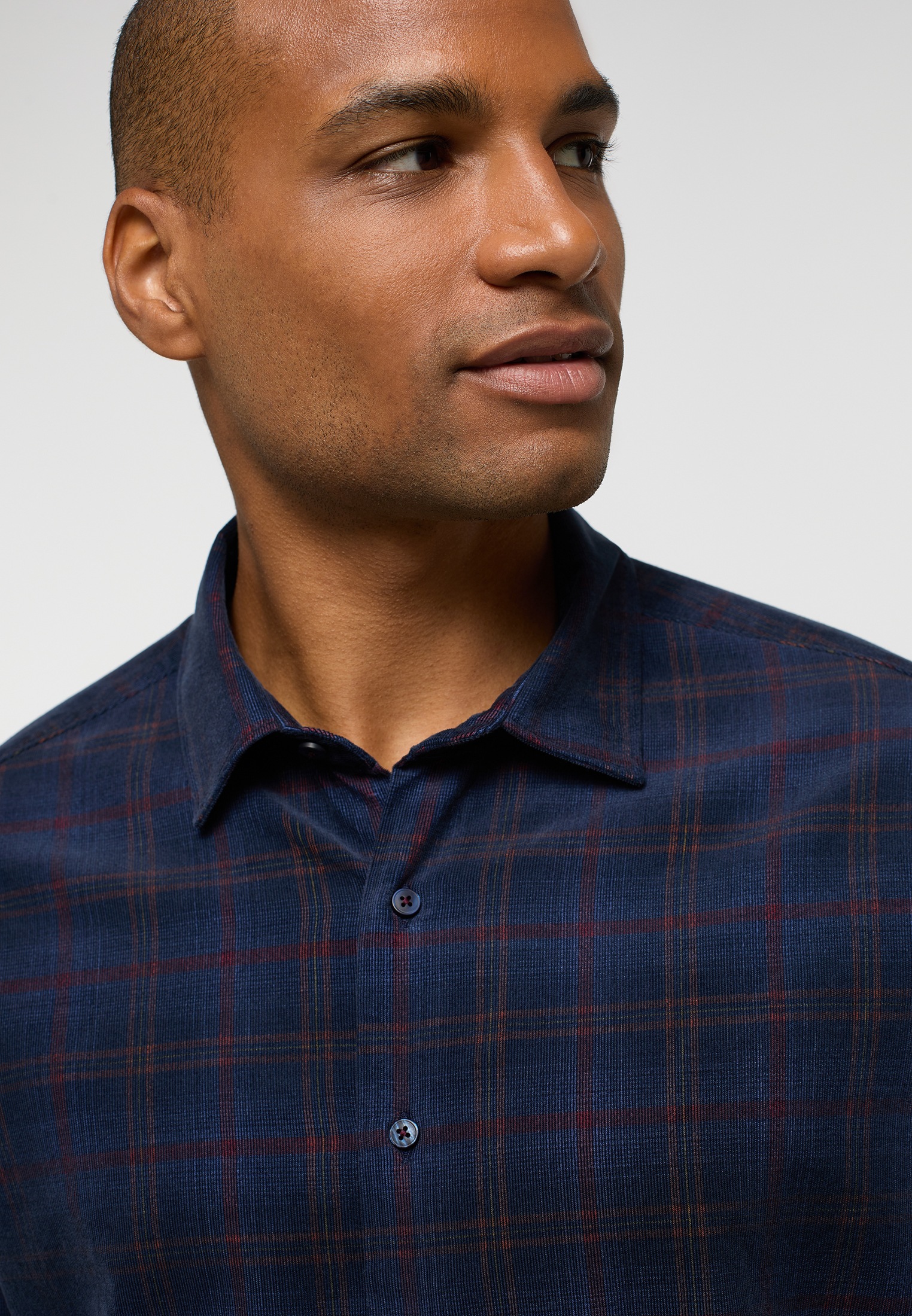 Thumbnail - Eterna Langarmhemd "REGULAR FIT"