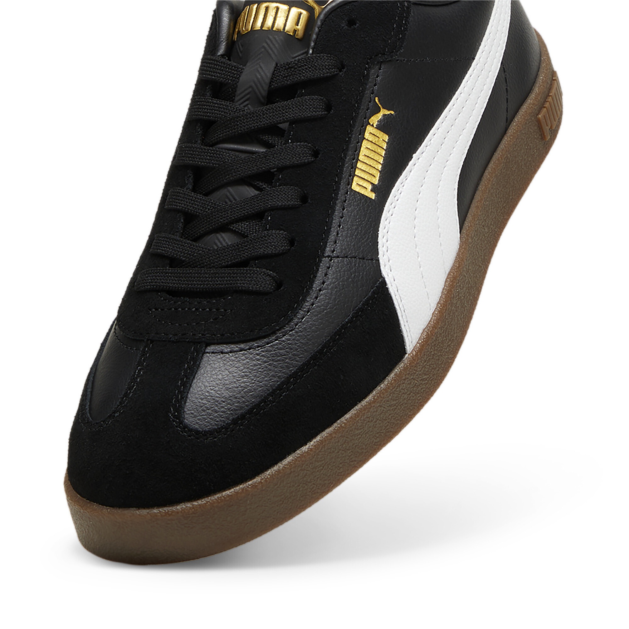 PUMA Sneaker »PUMA Club II Era Sneakers Erwachsene«