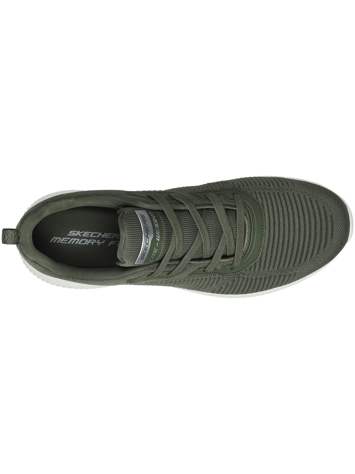 Skechers Wanderschuh »Squad«