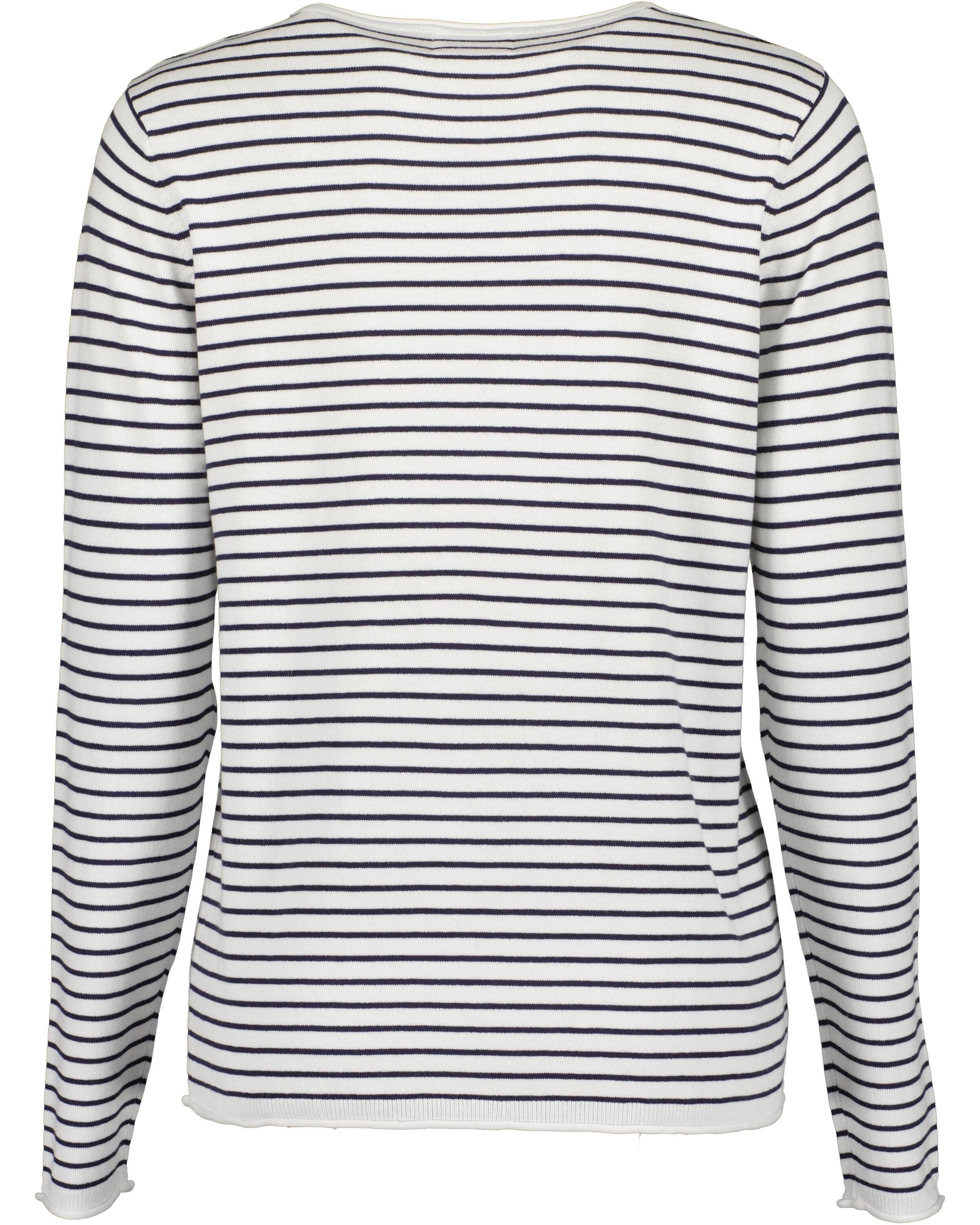 Blue Seven Strickpullover "Blue Seven Pullover SPORTY GLAM", (1 tlg.) günstig online kaufen