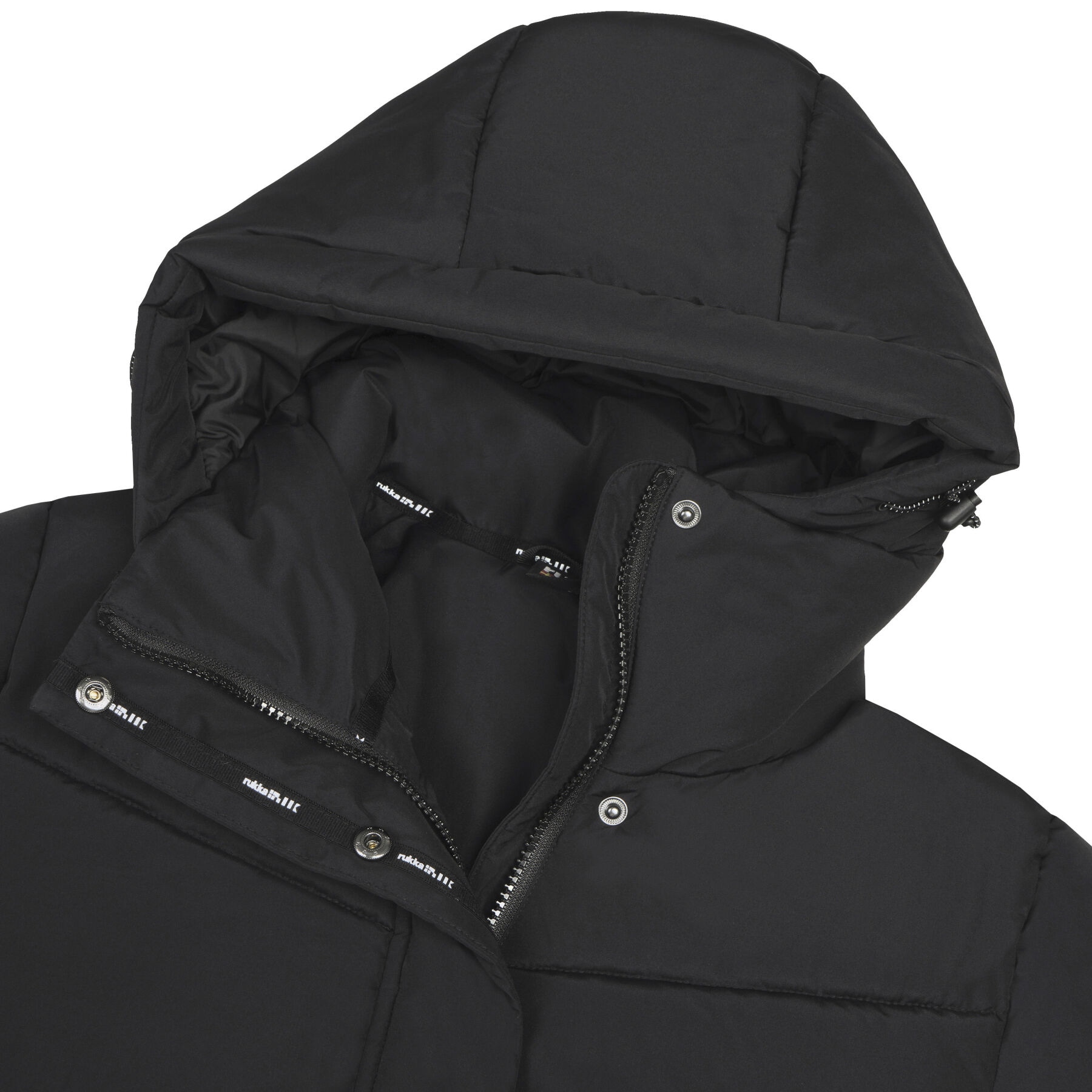 Rukka Outdoorjacke »Rukka Mantel Viinikka«