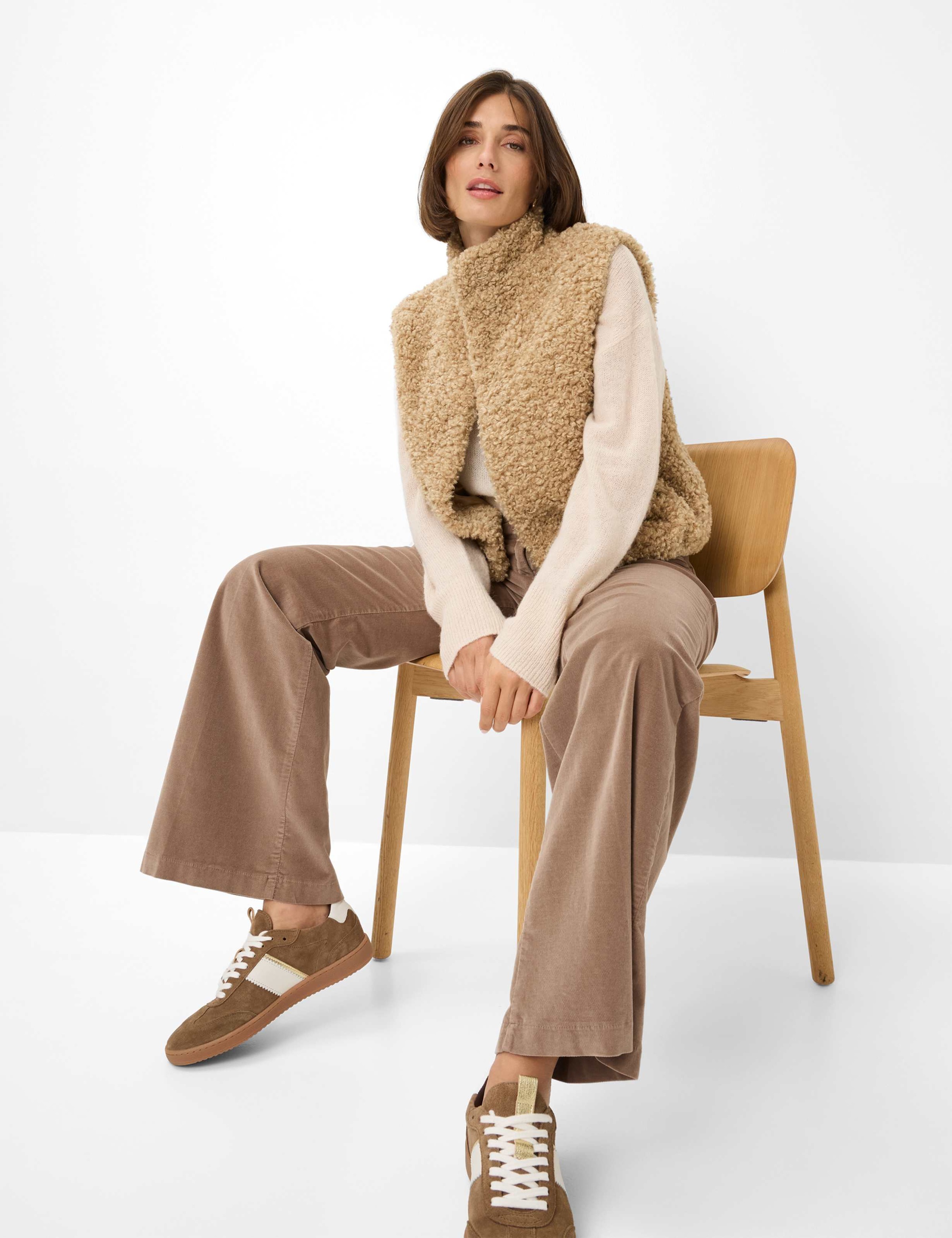 Brax 5-Pocket-Hose »Style MAINE«