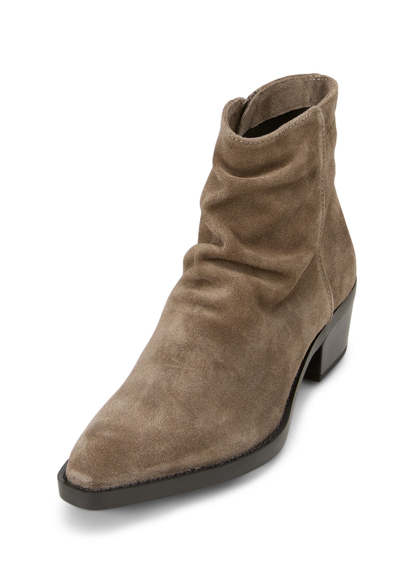 Marc O'Polo Cowboy Stiefelette »Model Rodeo 2«  Westernstiefelette, Ankleboots in spitzer Form