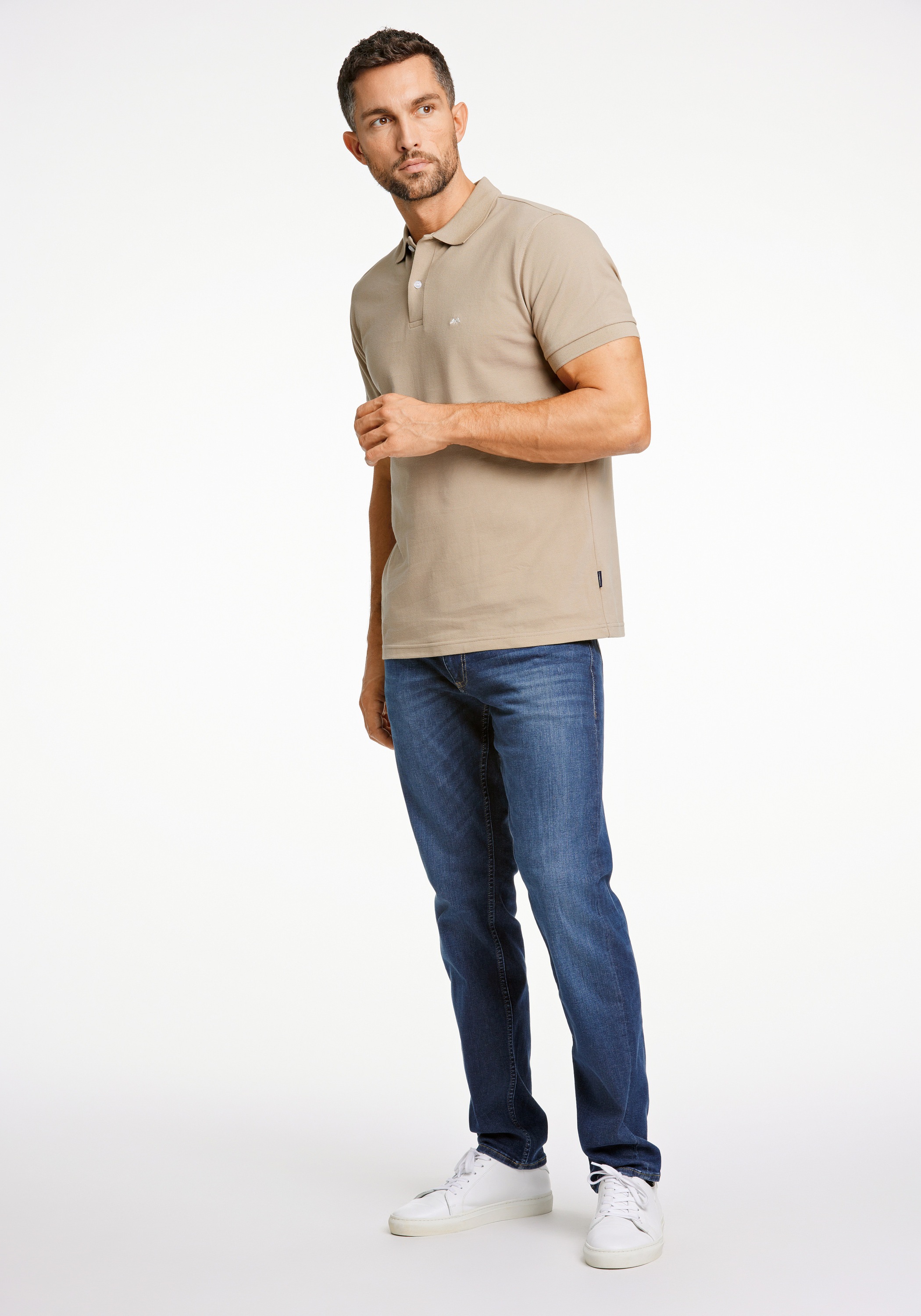 LINDBERGH Poloshirt »Lindbergh Poloshirt«