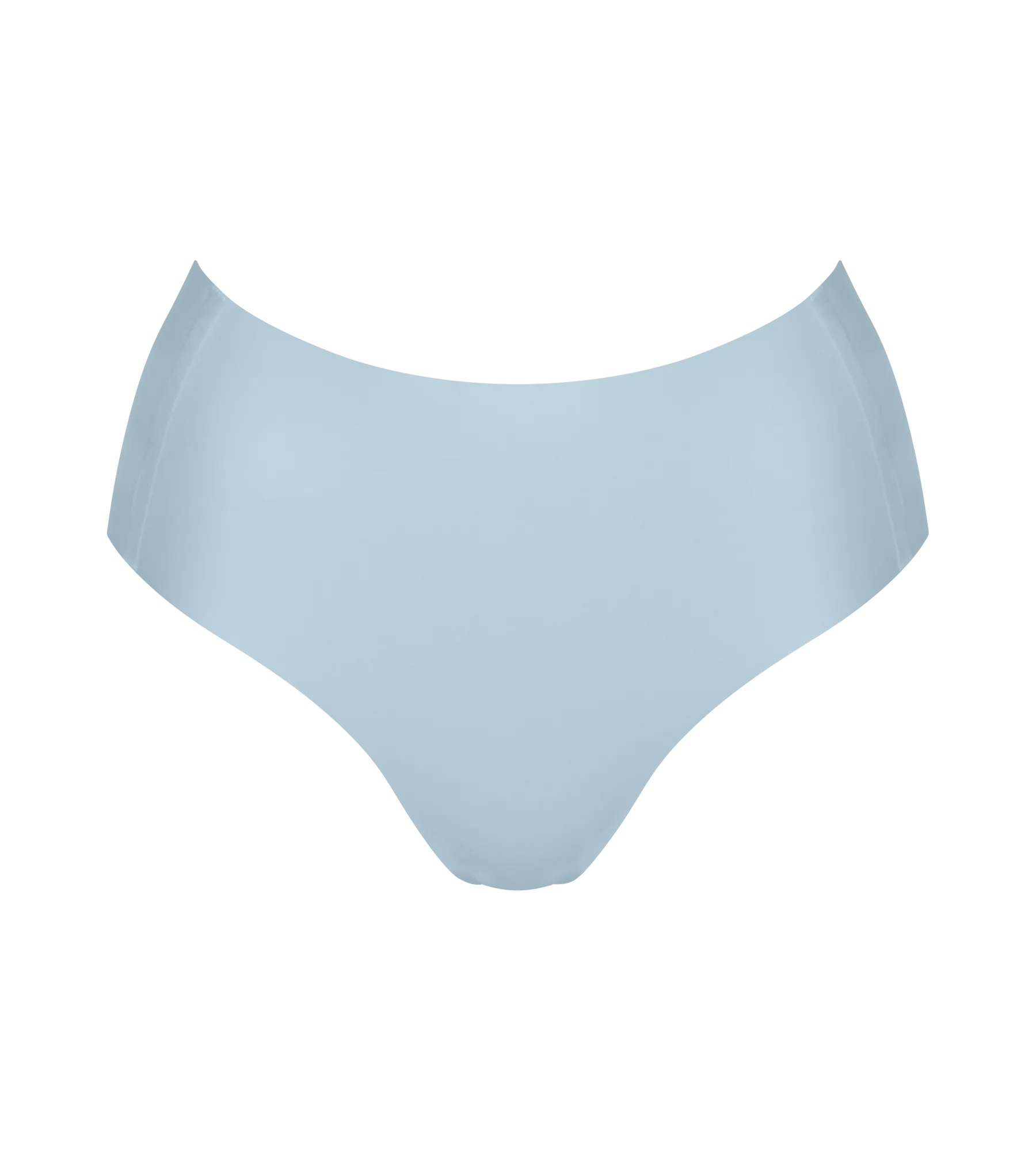 sloggi High-Waist-Slip »ZERO Feel 2.0« feine Mikrofaser, atmungsaktiv, mit hoher Taille, ultraleicht