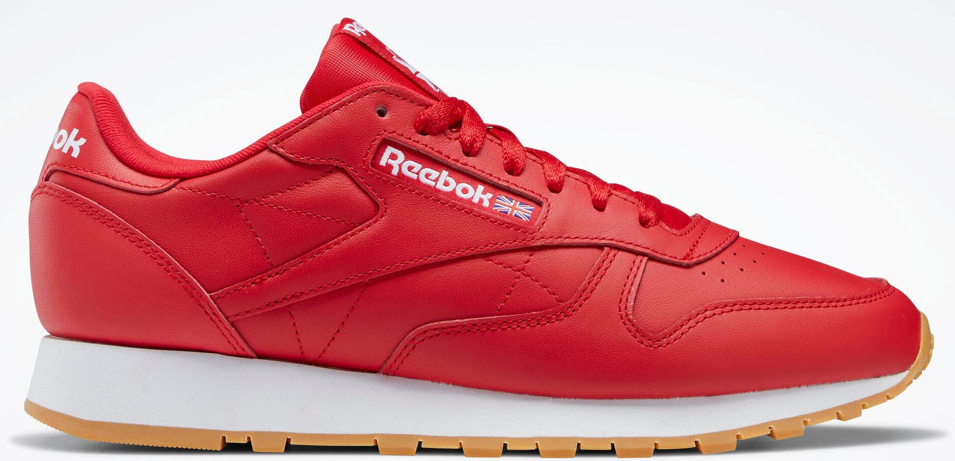 Reebok Classic Sneaker "CLASSIC LEATHER" günstig online kaufen