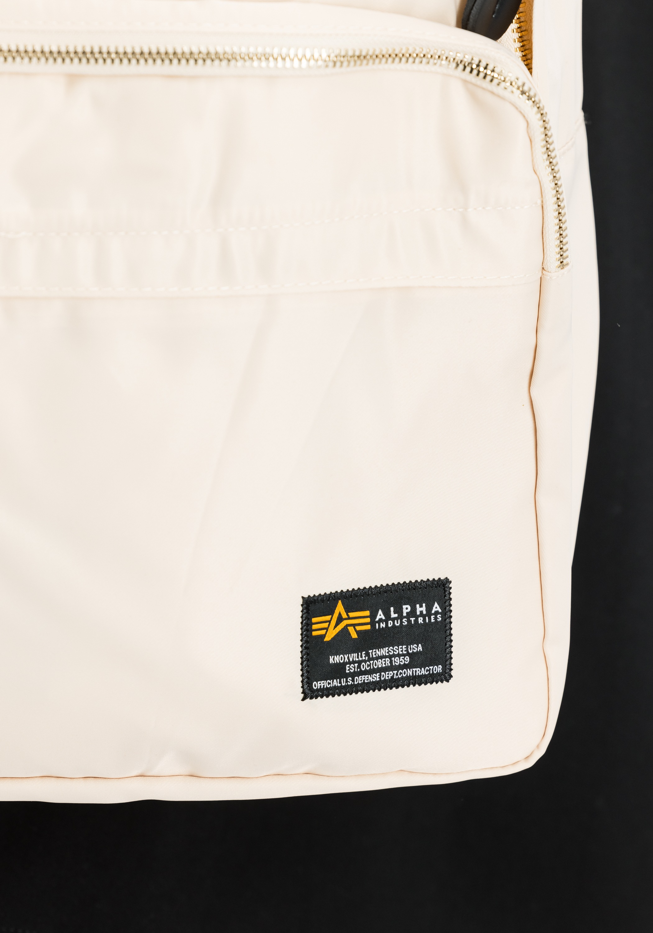 Thumbnail - Alpha Industries Rucksack "Crew Backpack"