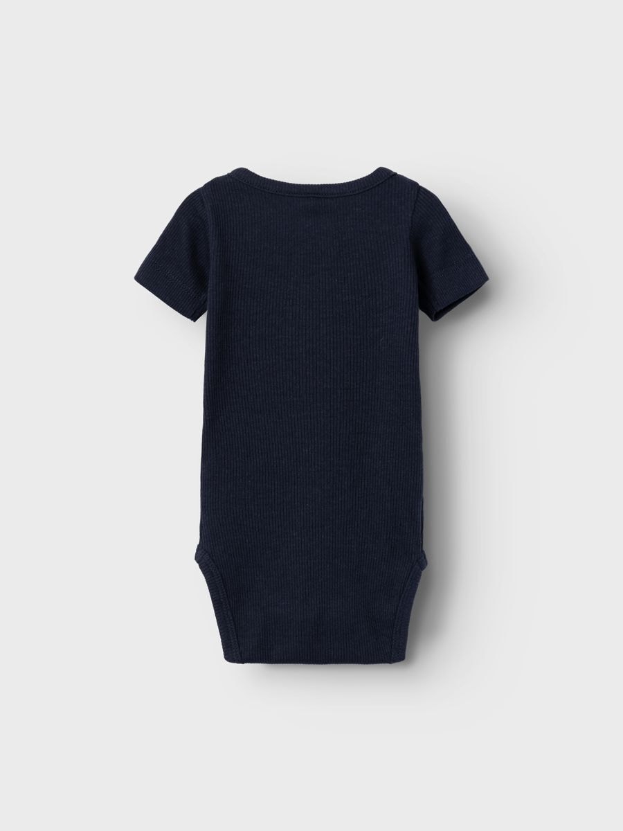 Name It Kurzarmbody »NBMKAB SS BODY NOOS«