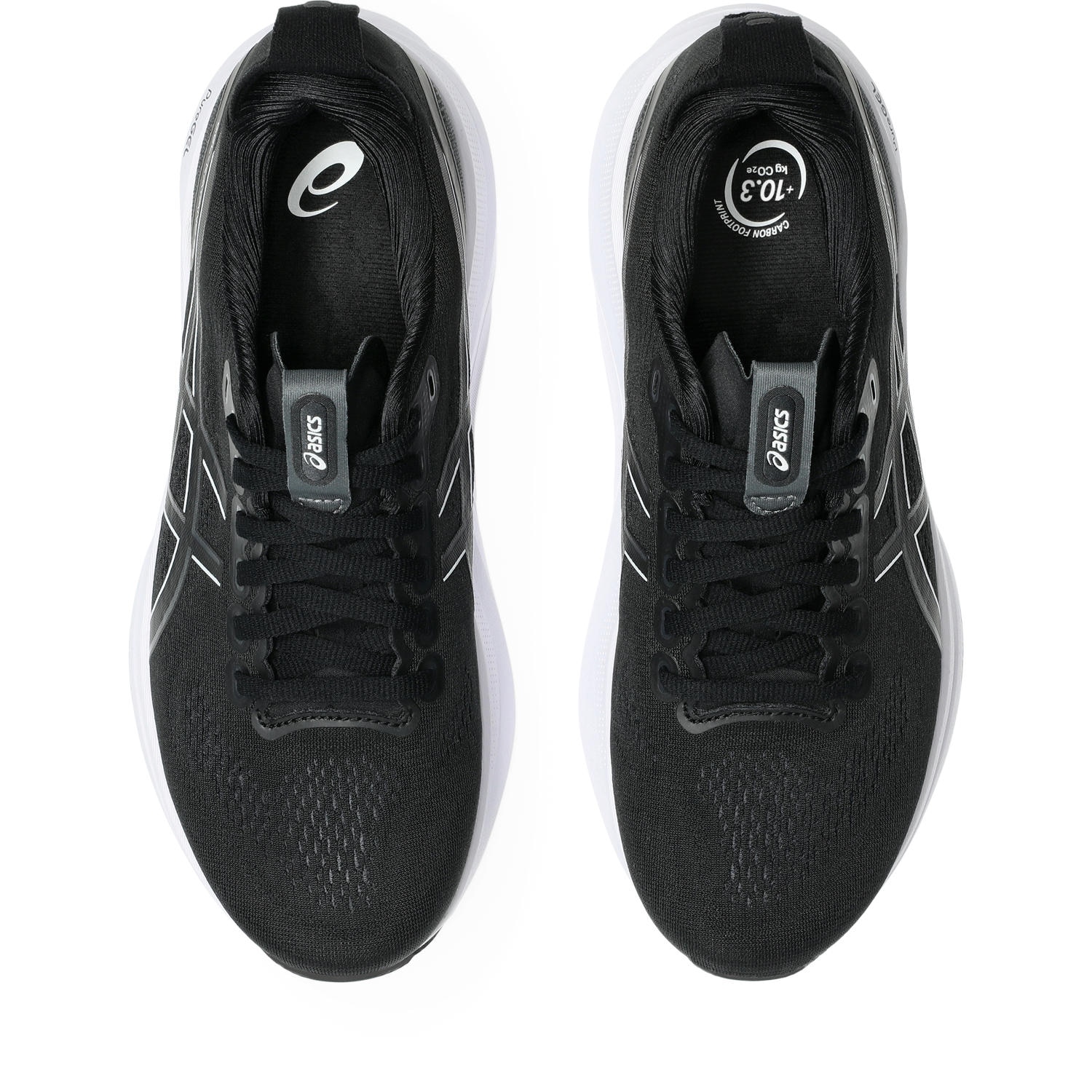 Asics Laufschuh »GEL-KAYANO 32«, für mehr Stabilität