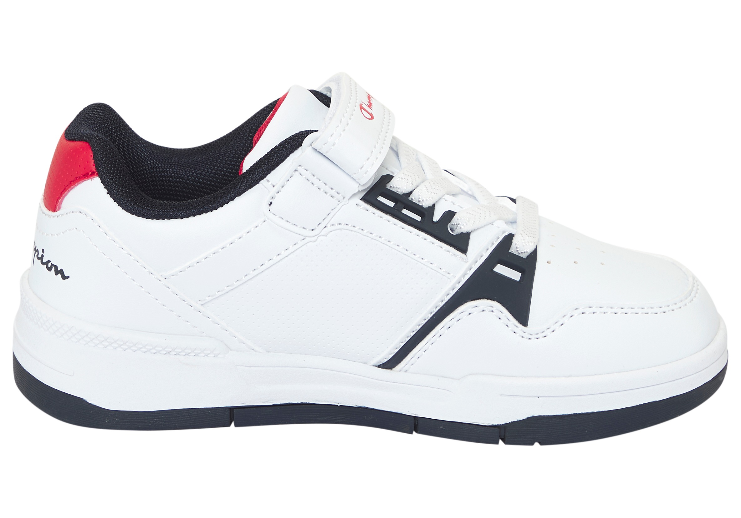 Thumbnail - Champion Sneaker "RD18 HERITAGE EVOLVE B PS"