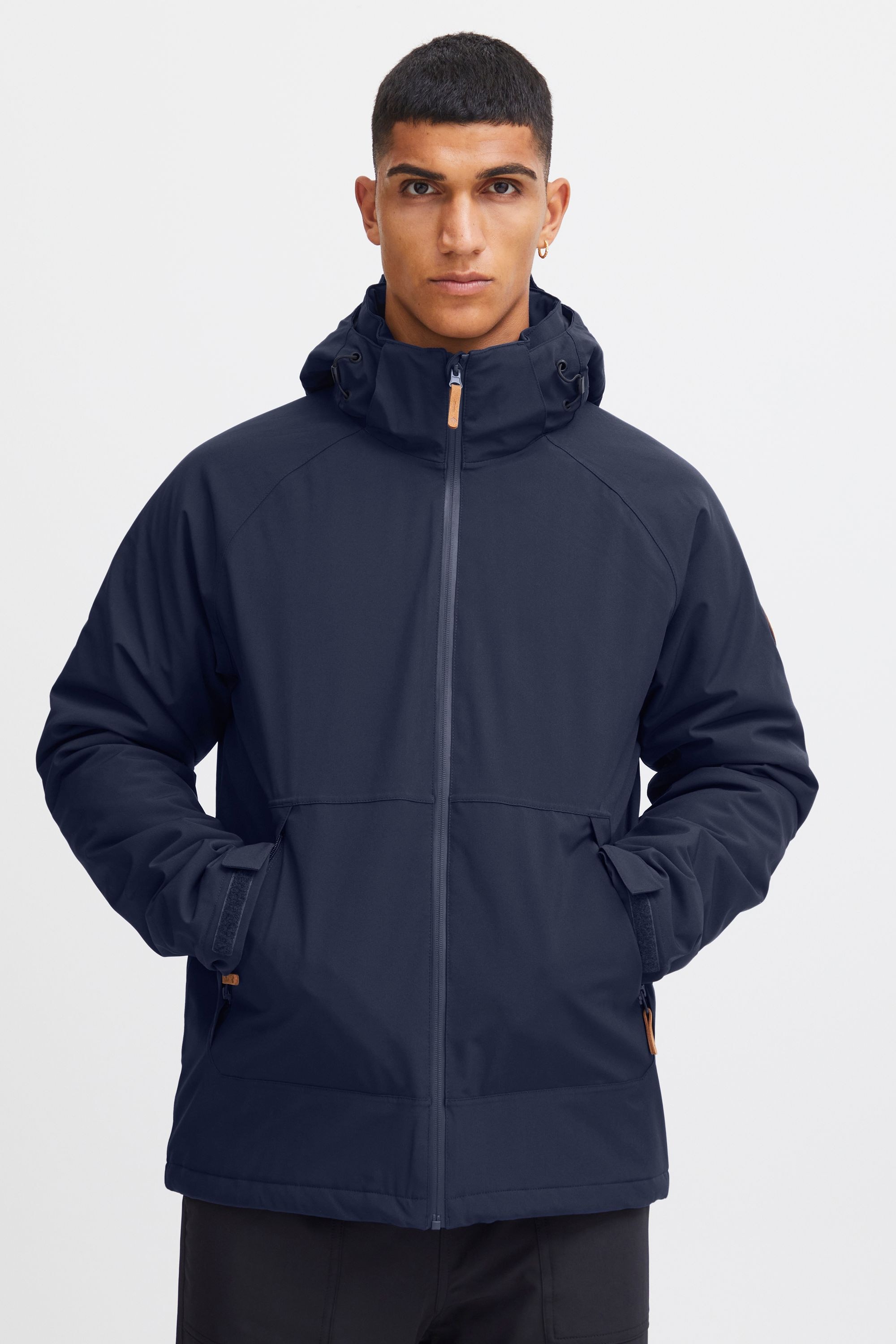 North Bend Outdoorjacke »Outdoorjacke NBBredon M W-PRO 15.000 mit wasserdichter Beschichtung«