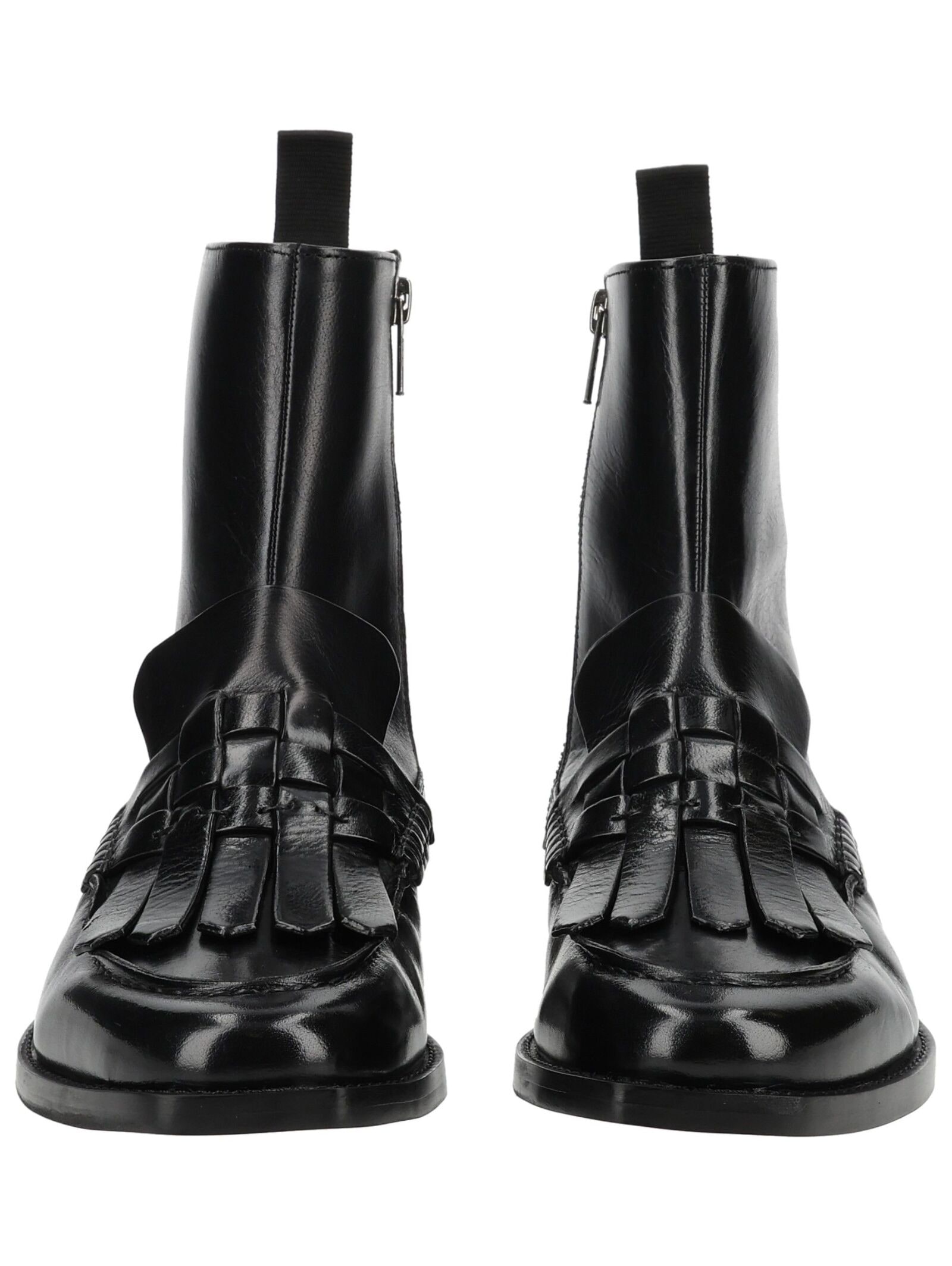 Melvin & Hamilton Stiefelette »Melvin & Hamilton Stiefelette Nappaleder«