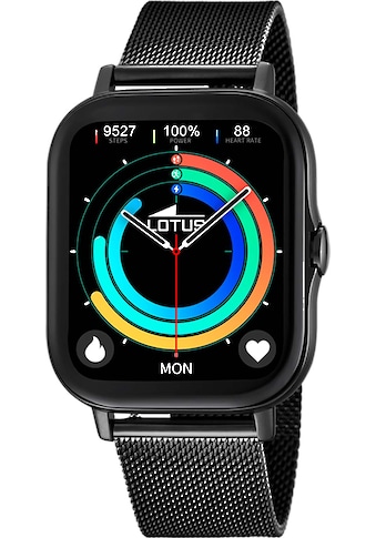 Lotus Smartwatch »50046/1«