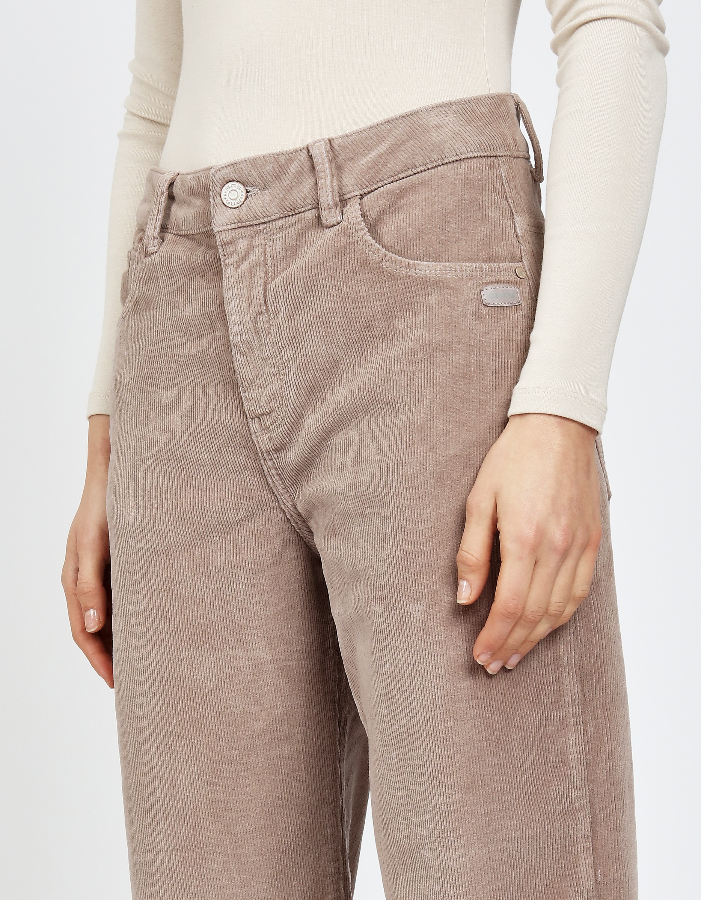 GANG 5-Pocket-Hose »GANG Hosen Loose Fit 94IDA«