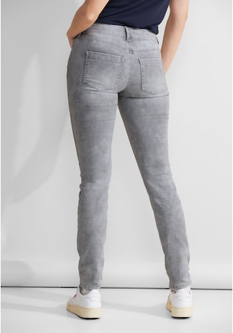 Slim-fit-Jeans