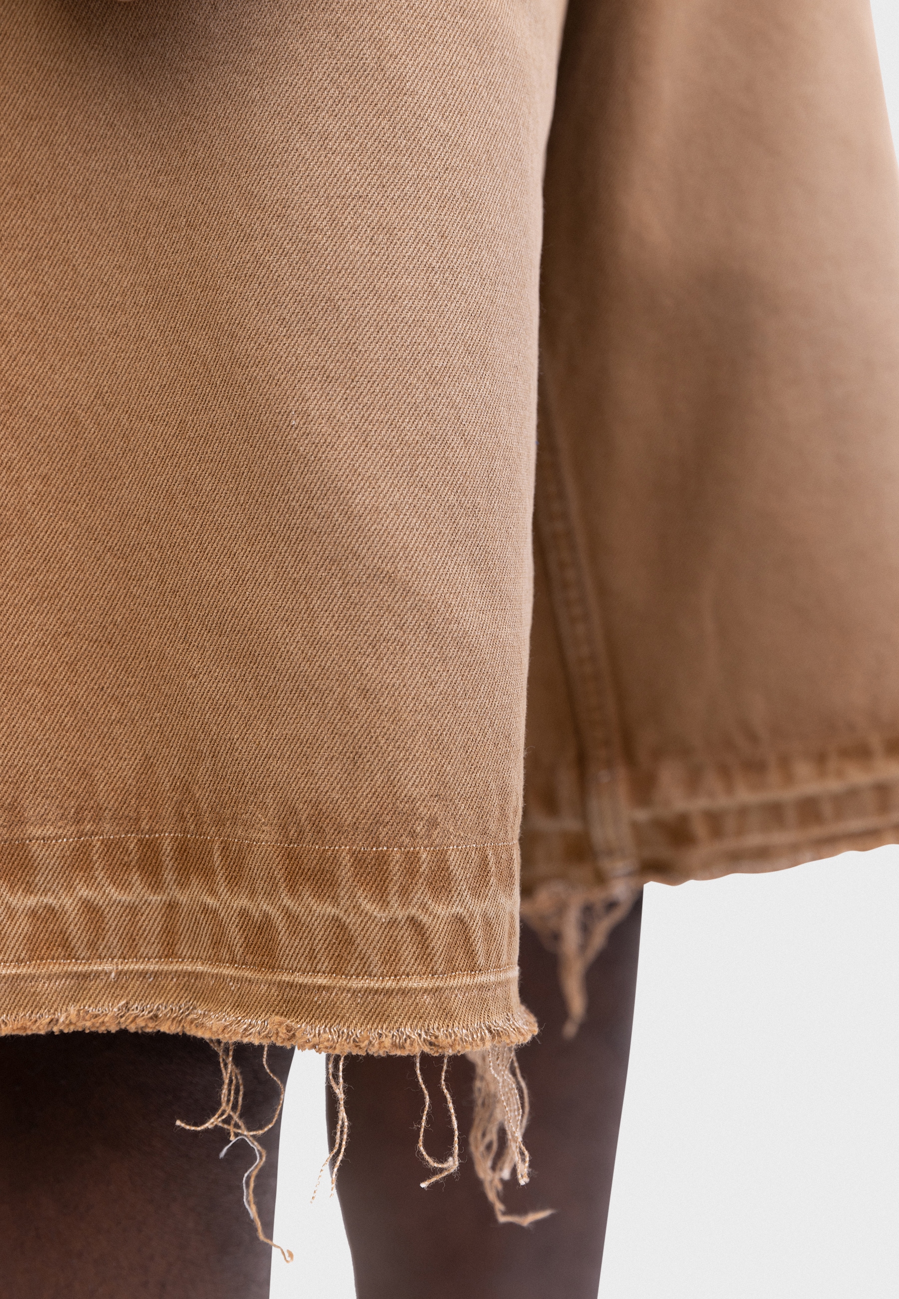 REDEFINED REBEL Shorts »Redefined Rebel Shorts RRKingston Shorts Destroy BAGGY FIT«