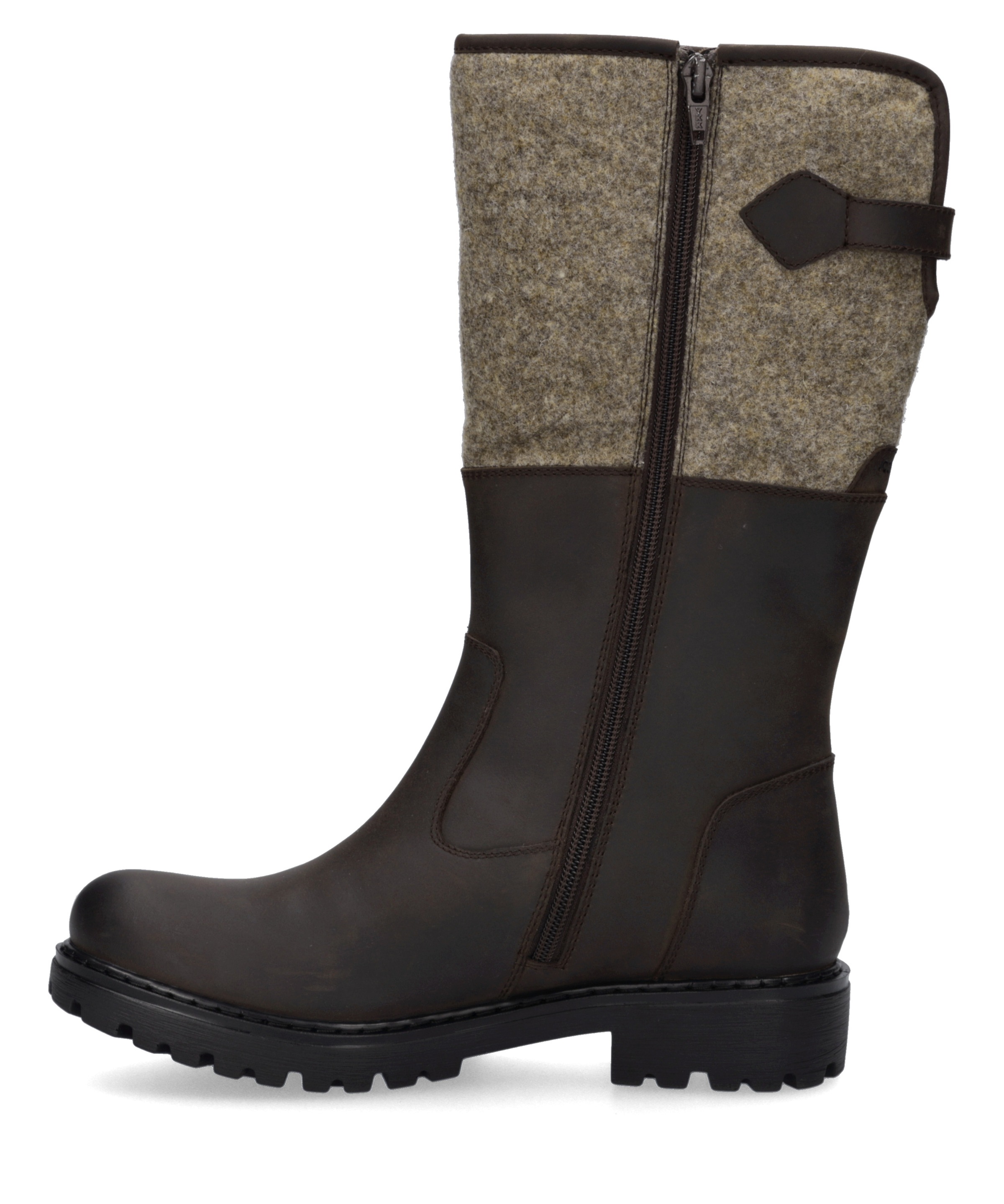 Josef Seibel Stiefel »Melinda 34, moro-kombi«