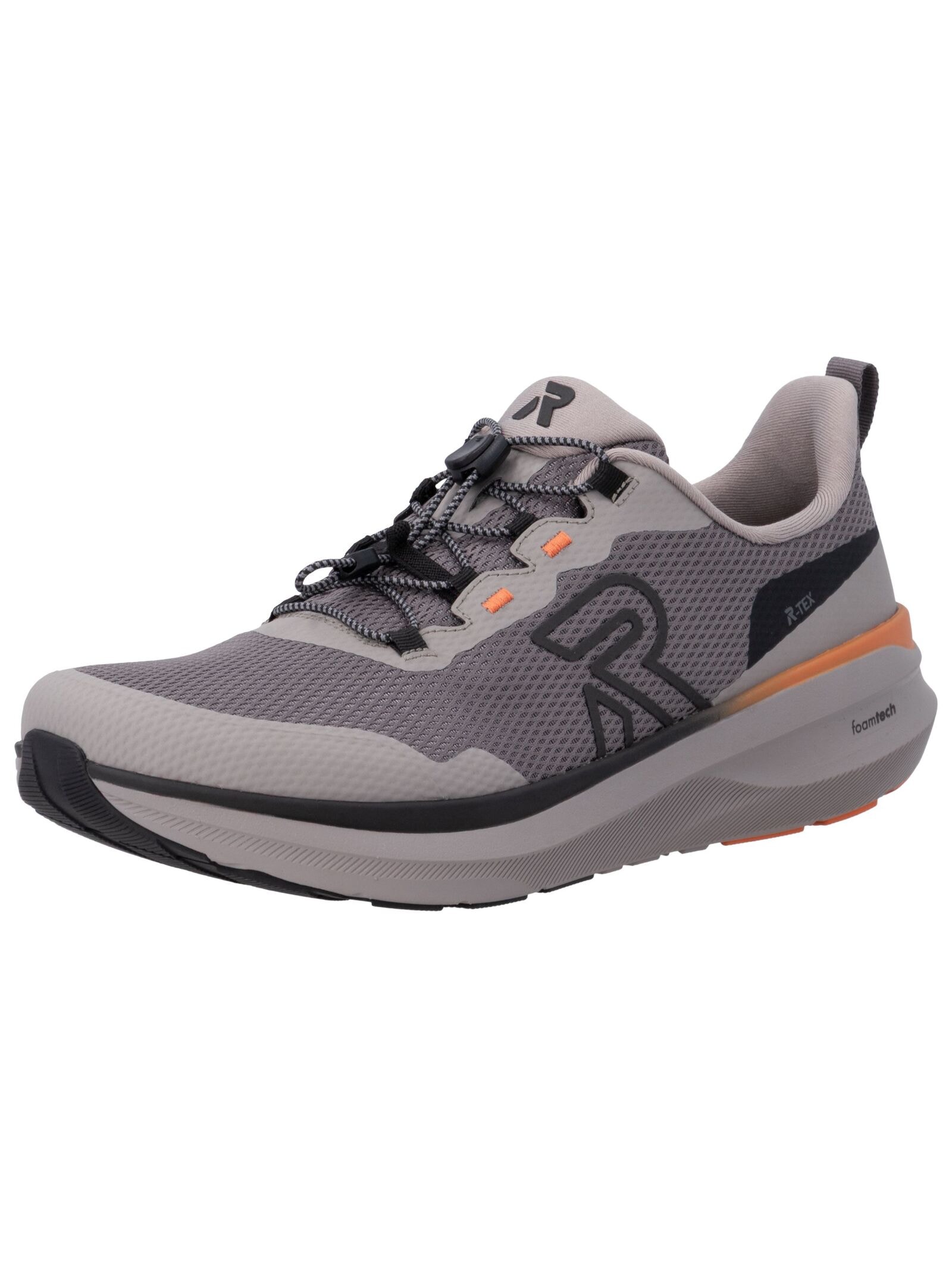 Rieker Sneaker "Rieker Sneaker Textil"