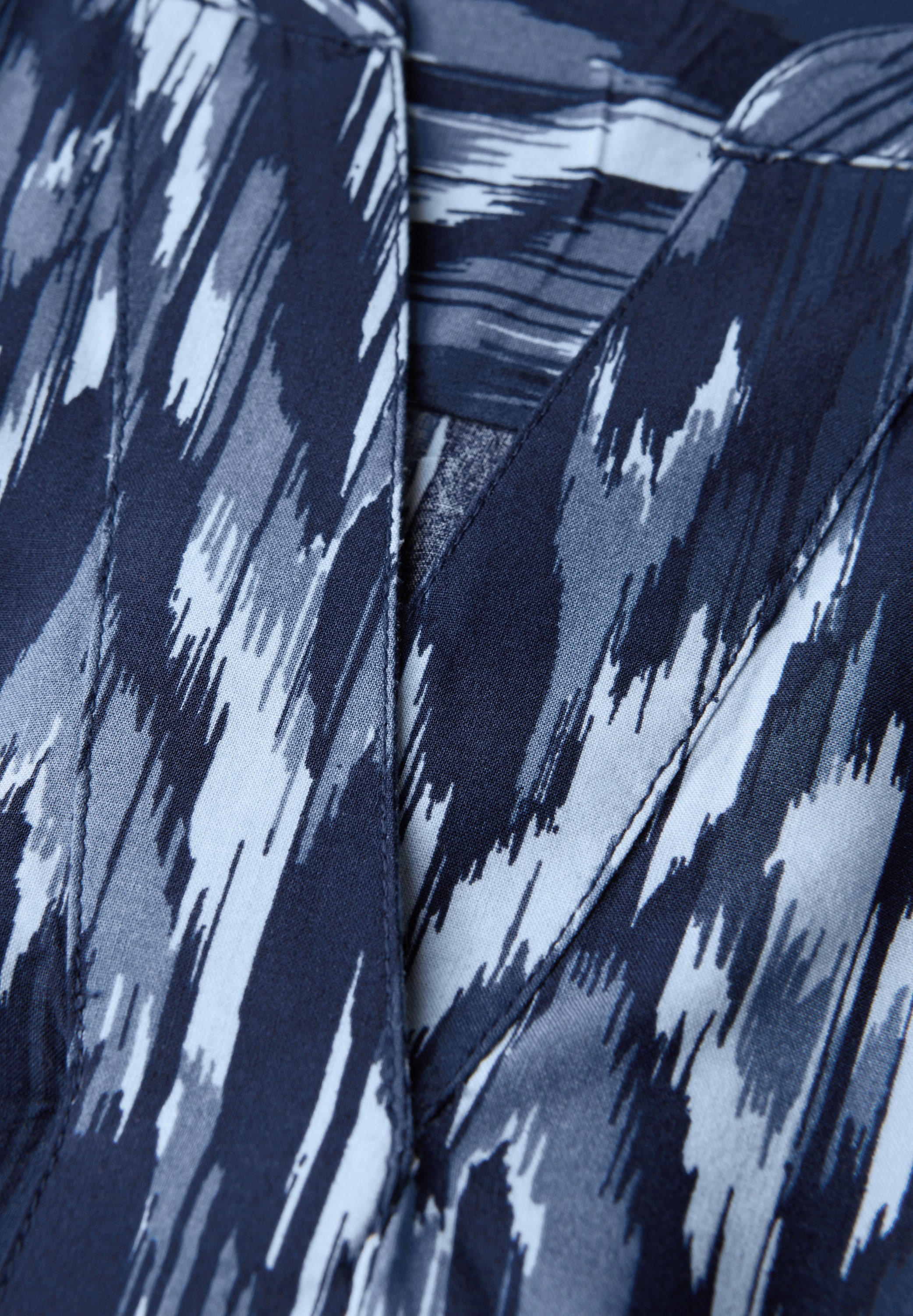 Cecil Shirtbluse, aus softer Viskose