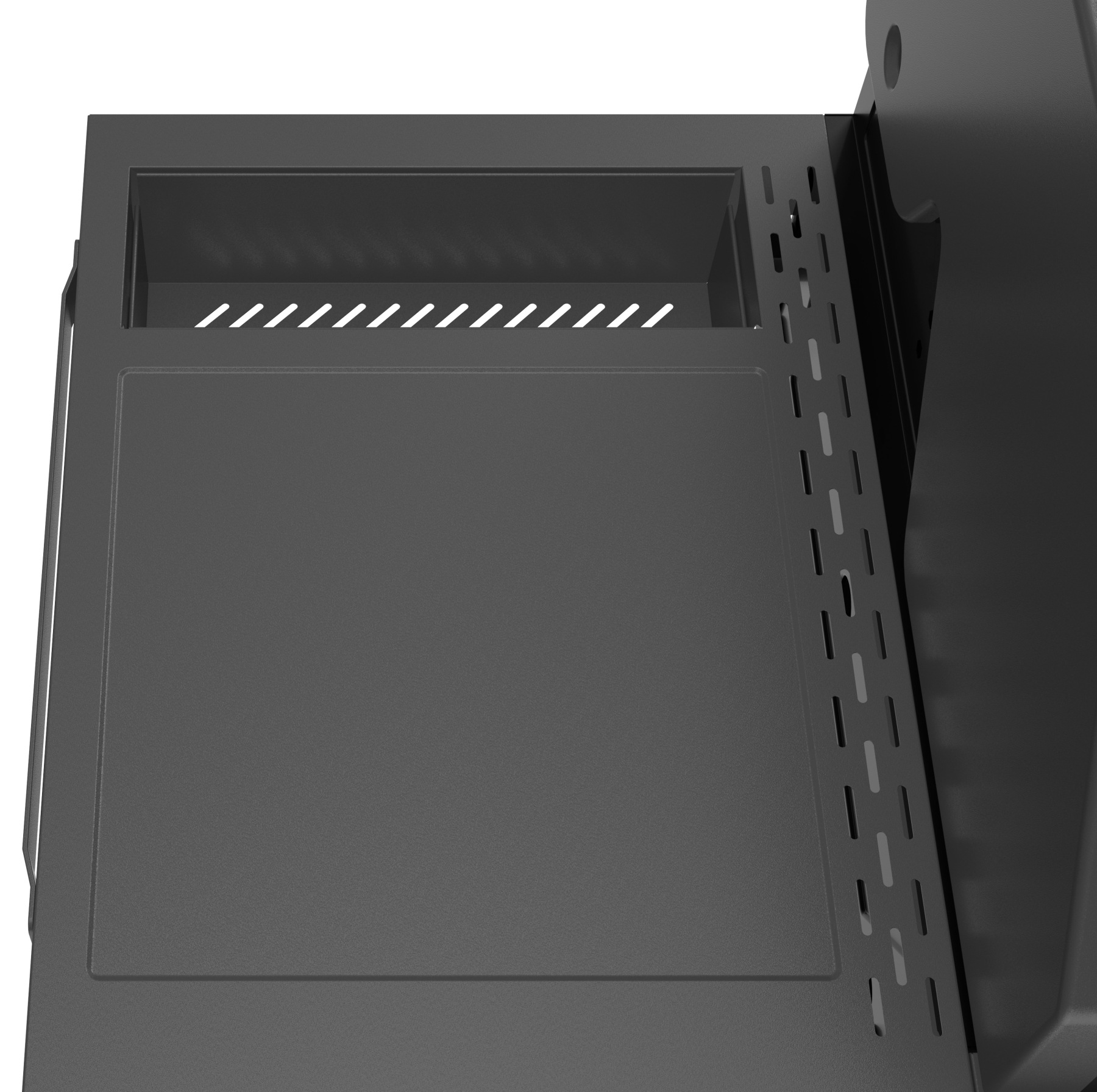 El Fuego Gasgrill »Key West« 22 kW (6 Brenner je 3,0 kW + 1 Turbobrenner 4,0 kW)