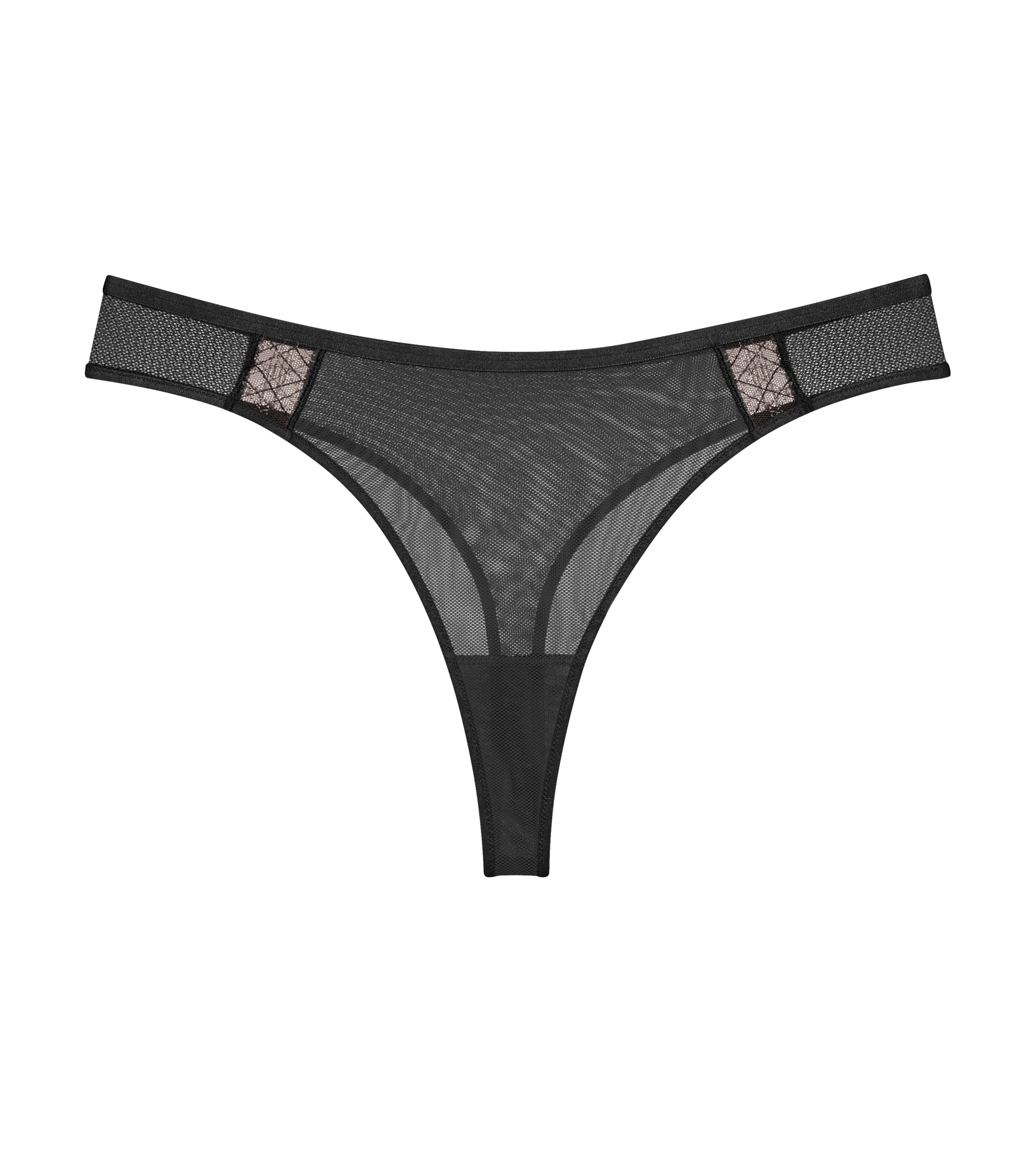 Triumph Slip "Palina Cosmic Heartbeat String", Triumph x Palina Rojinski günstig online kaufen