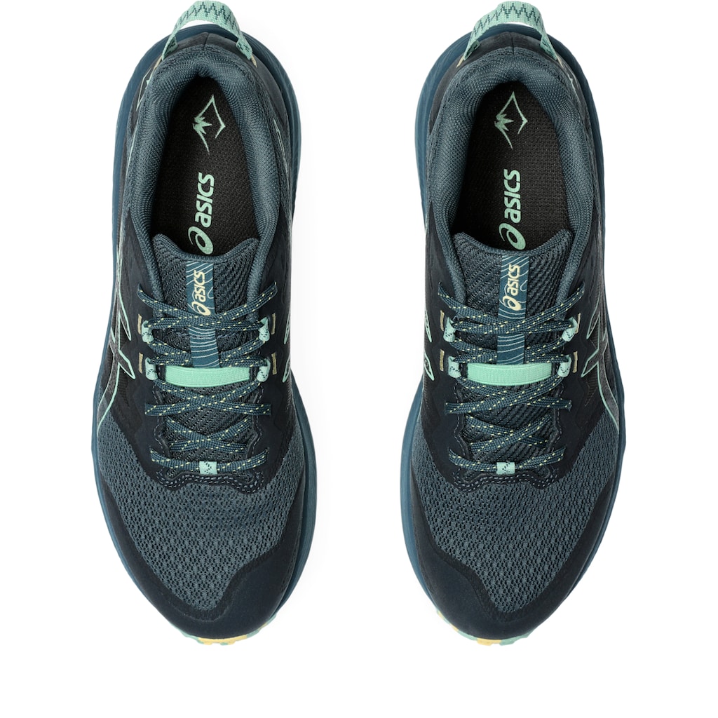 Asics Trailrunningschuh »TRABUCO TERRA 2«