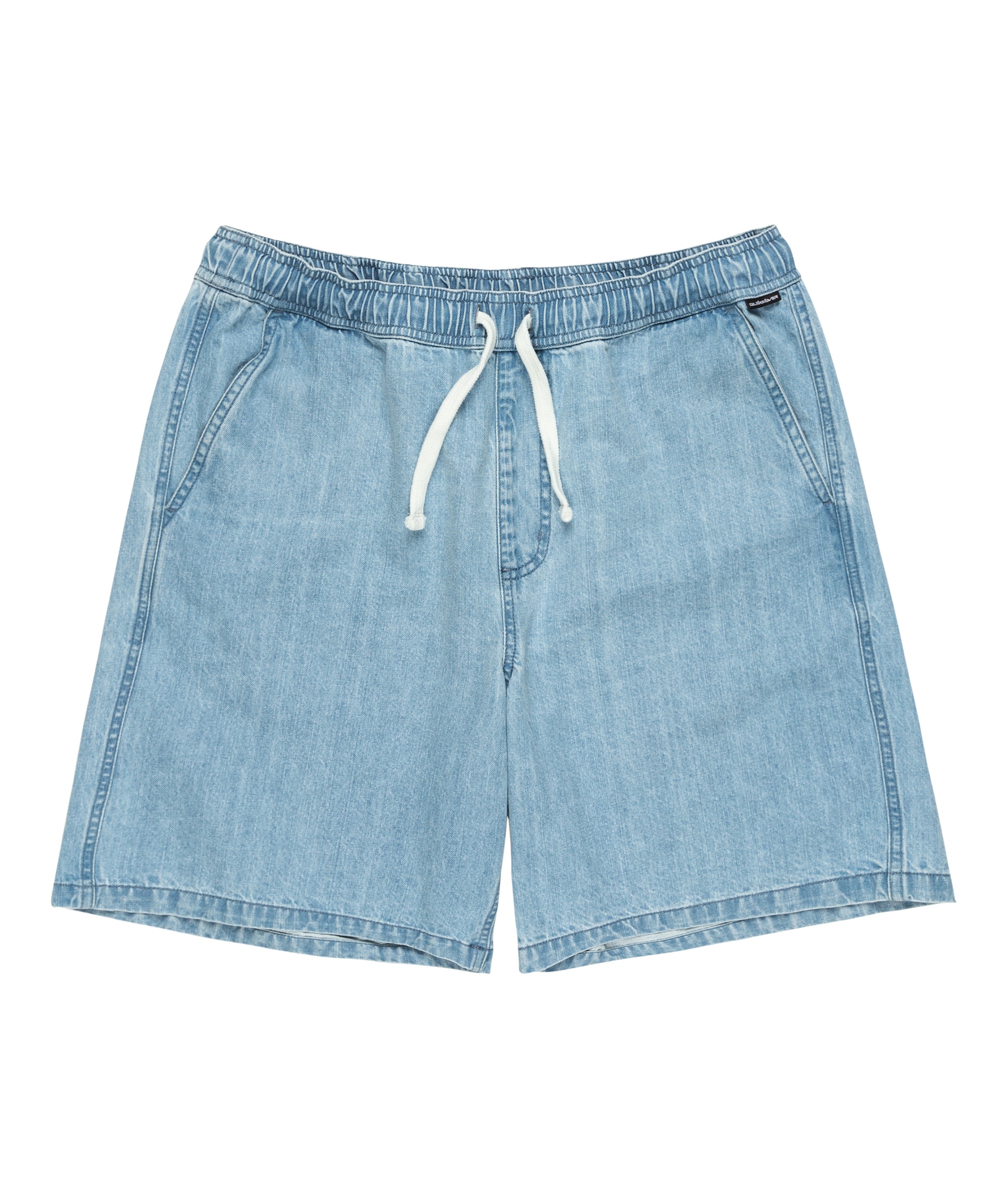 Quiksilver Shorts »TAXER DENIM SHORT«