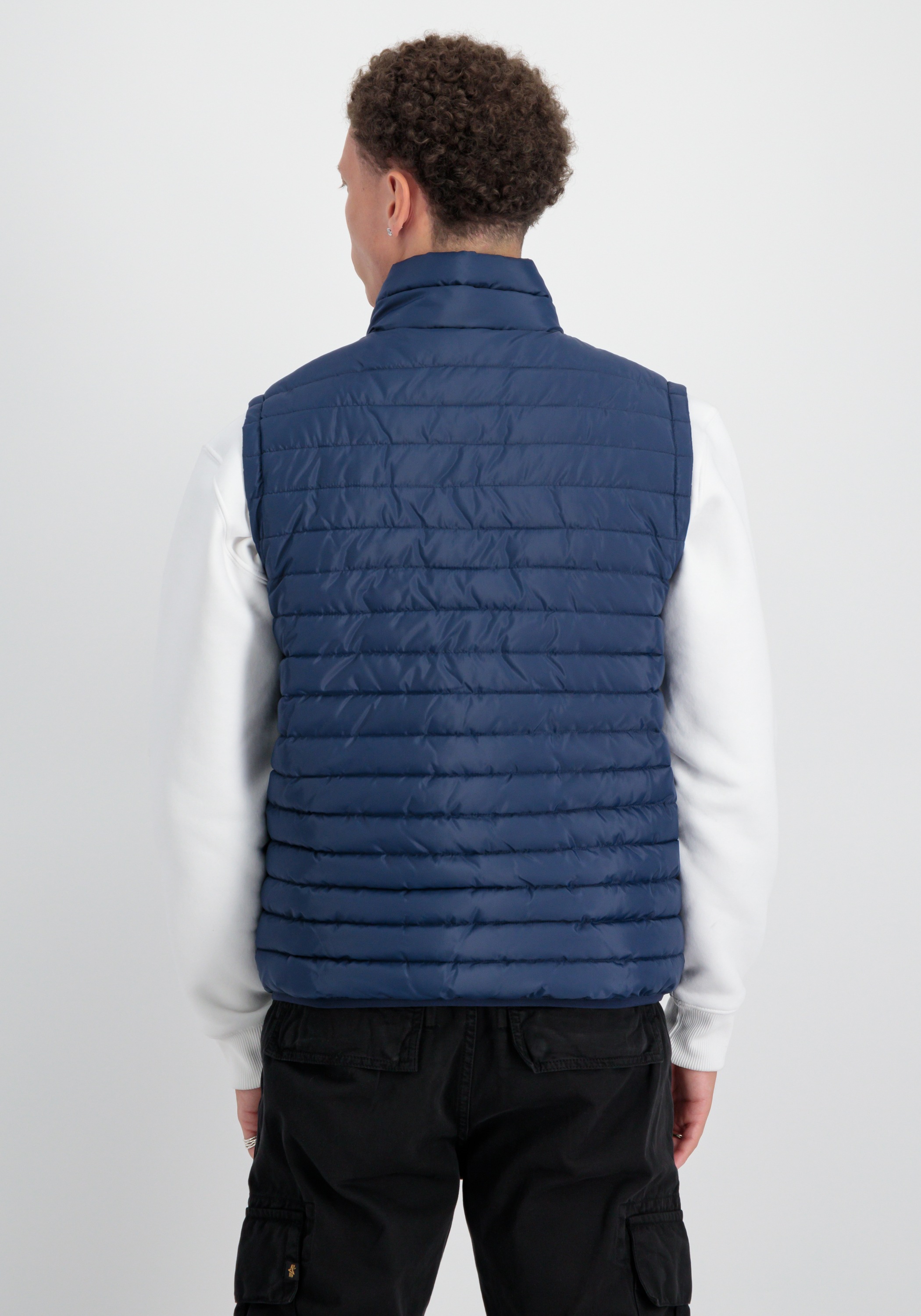 Alpha Industries Blouson "Puffer Vest Light" günstig online kaufen