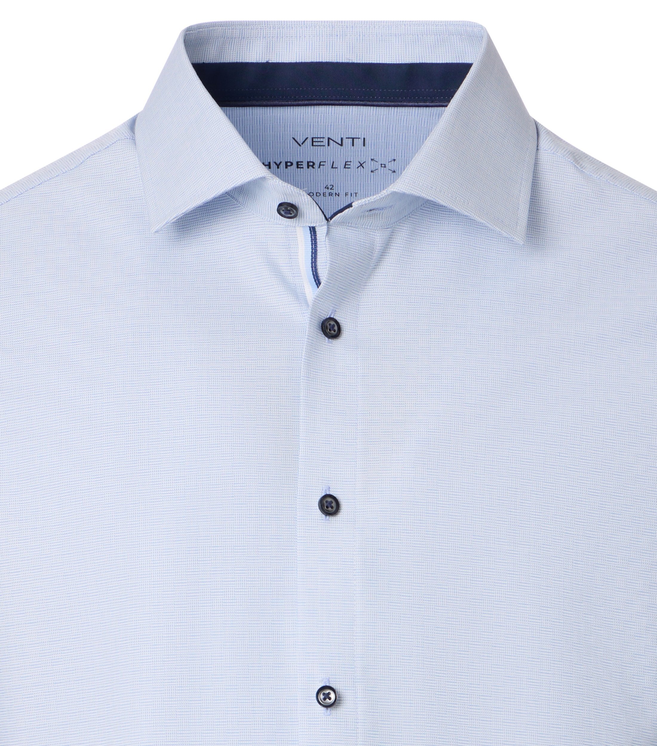 Thumbnail - VENTI Businesshemd "VENTI Businesshemd uni"