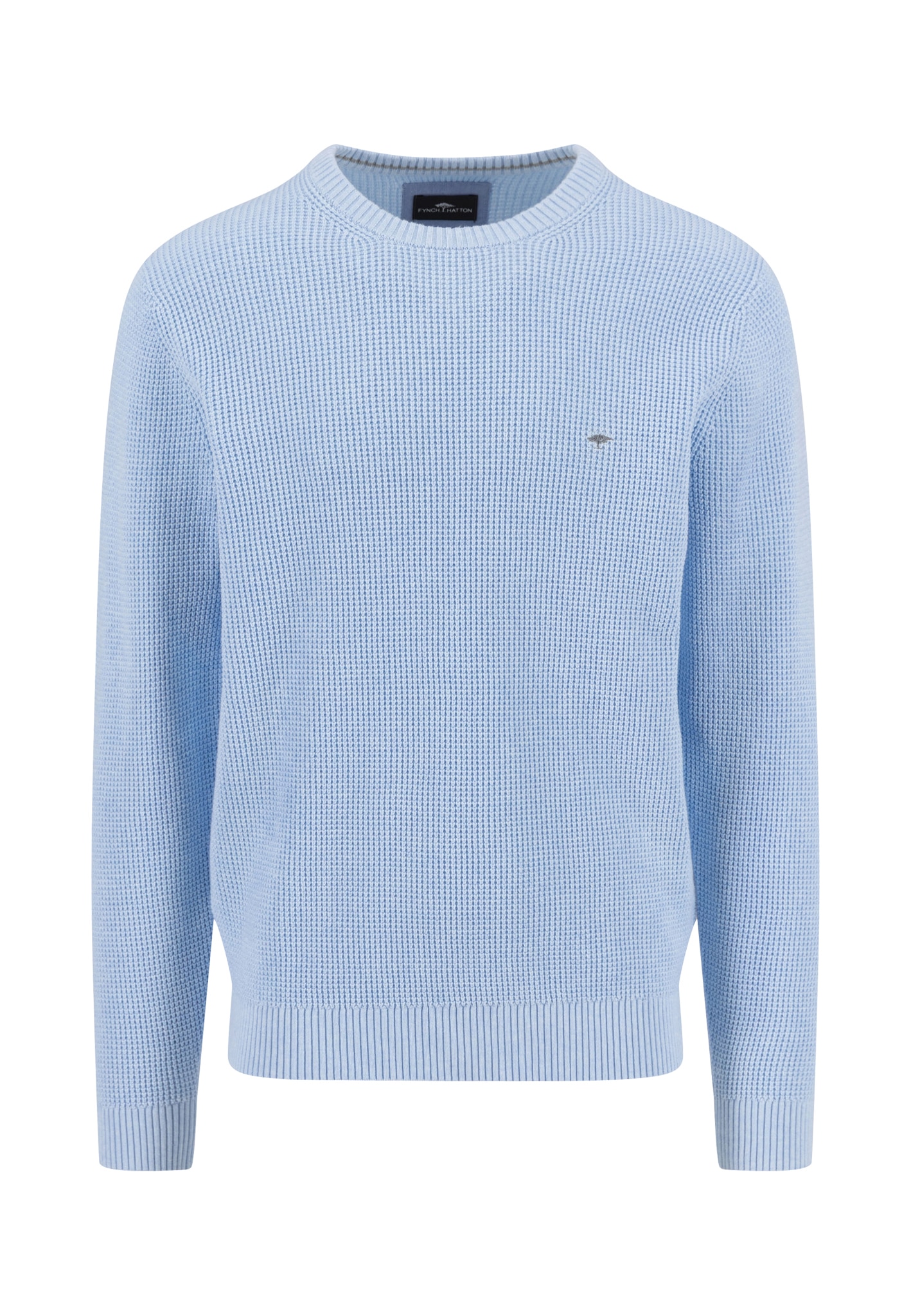 FYNCH-HATTON Strickpullover günstig online kaufen