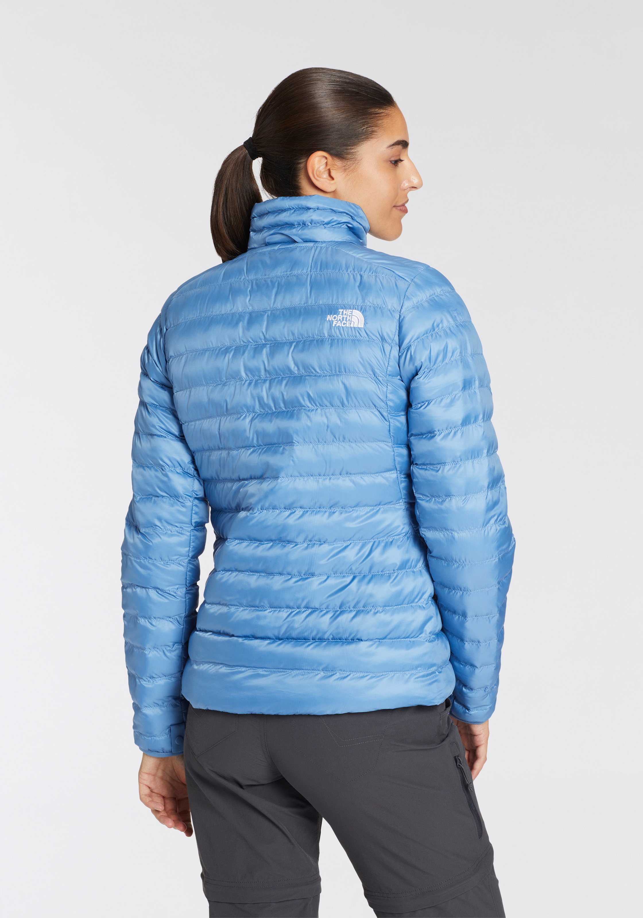 The North Face Funktionsjacke "W HUILA SYNTHETIC JACKET", (1 St.), ohne Kap günstig online kaufen