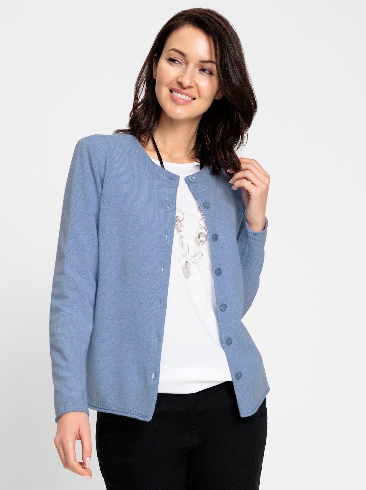 Inspirationen Strickjacke günstig online kaufen