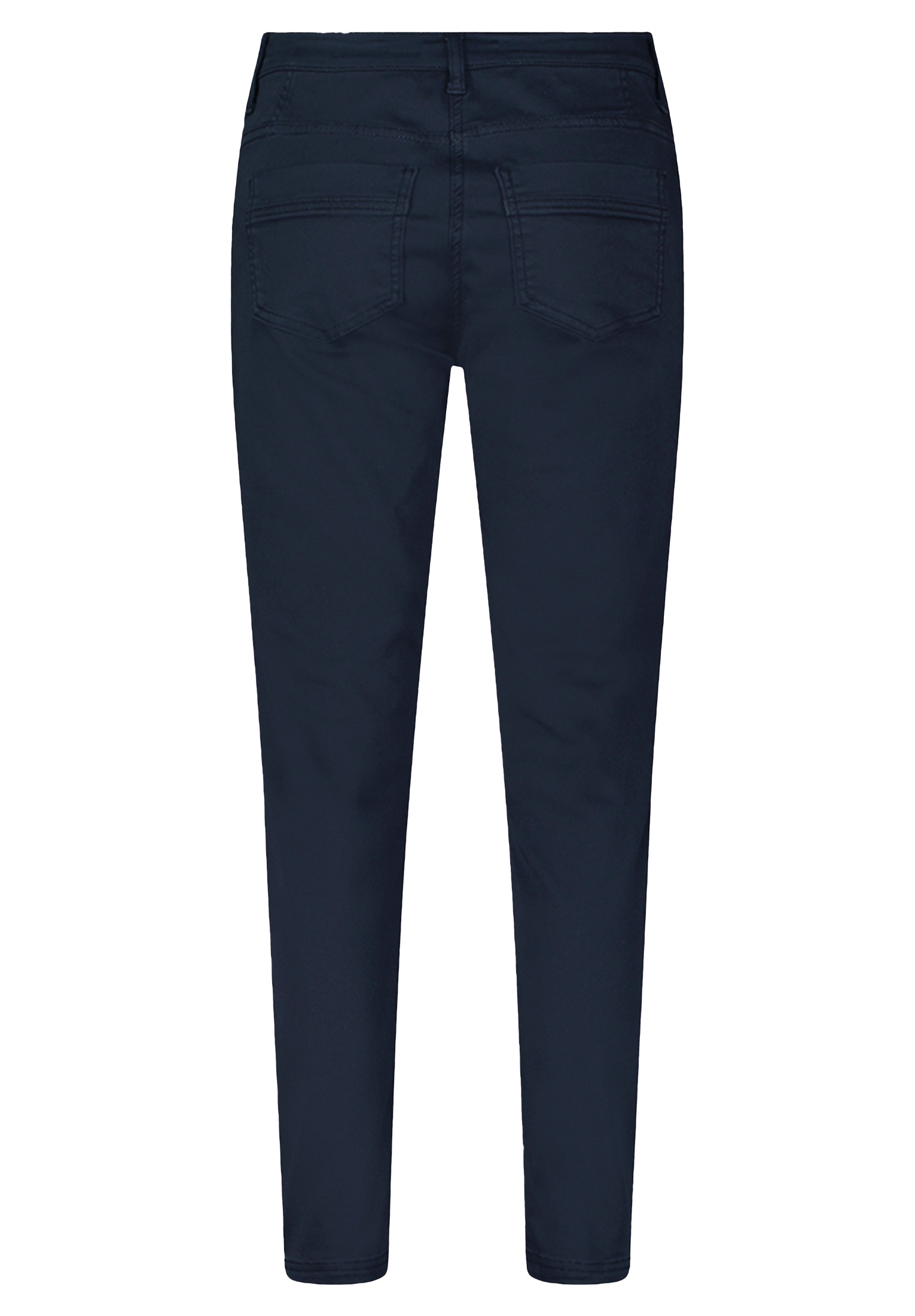 Thumbnail - Betty Barclay Stoffhose "Betty Barclay Casual-Hose Slim Fit", Passenabtrennung