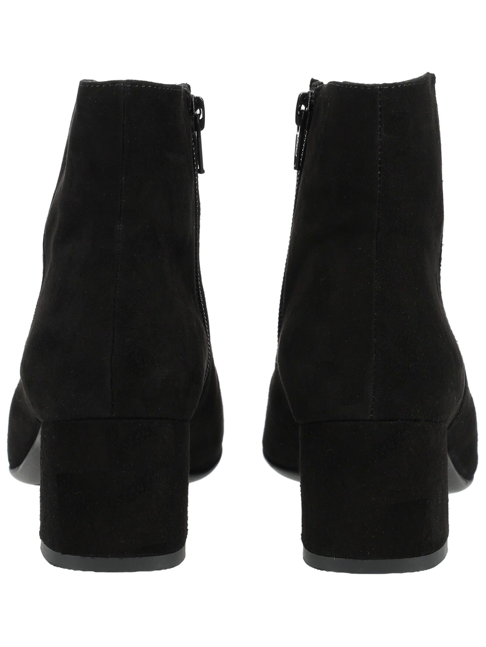 Ara Stiefelette »Ara Stiefelette Veloursleder«