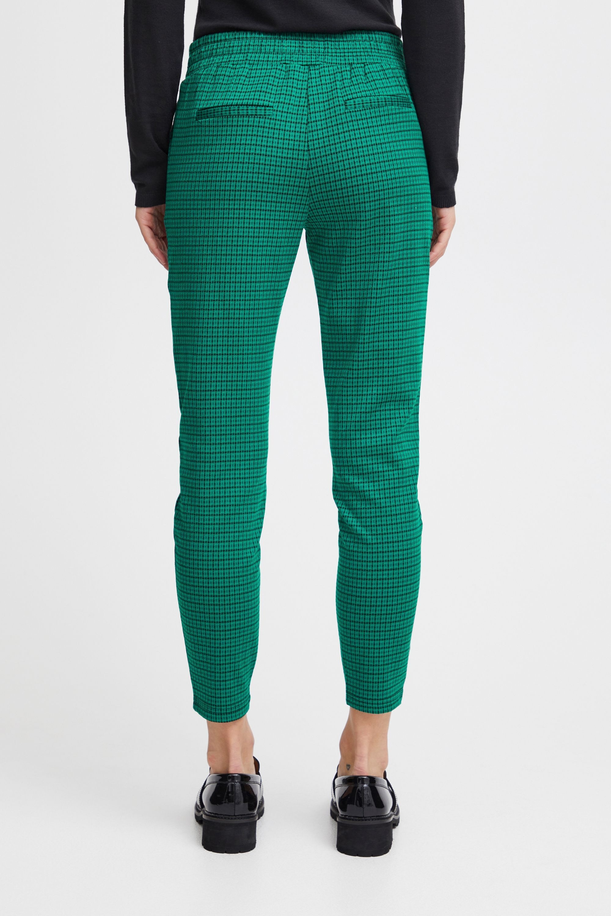 Ichi Stoffhose »Stoffhose IHKate«