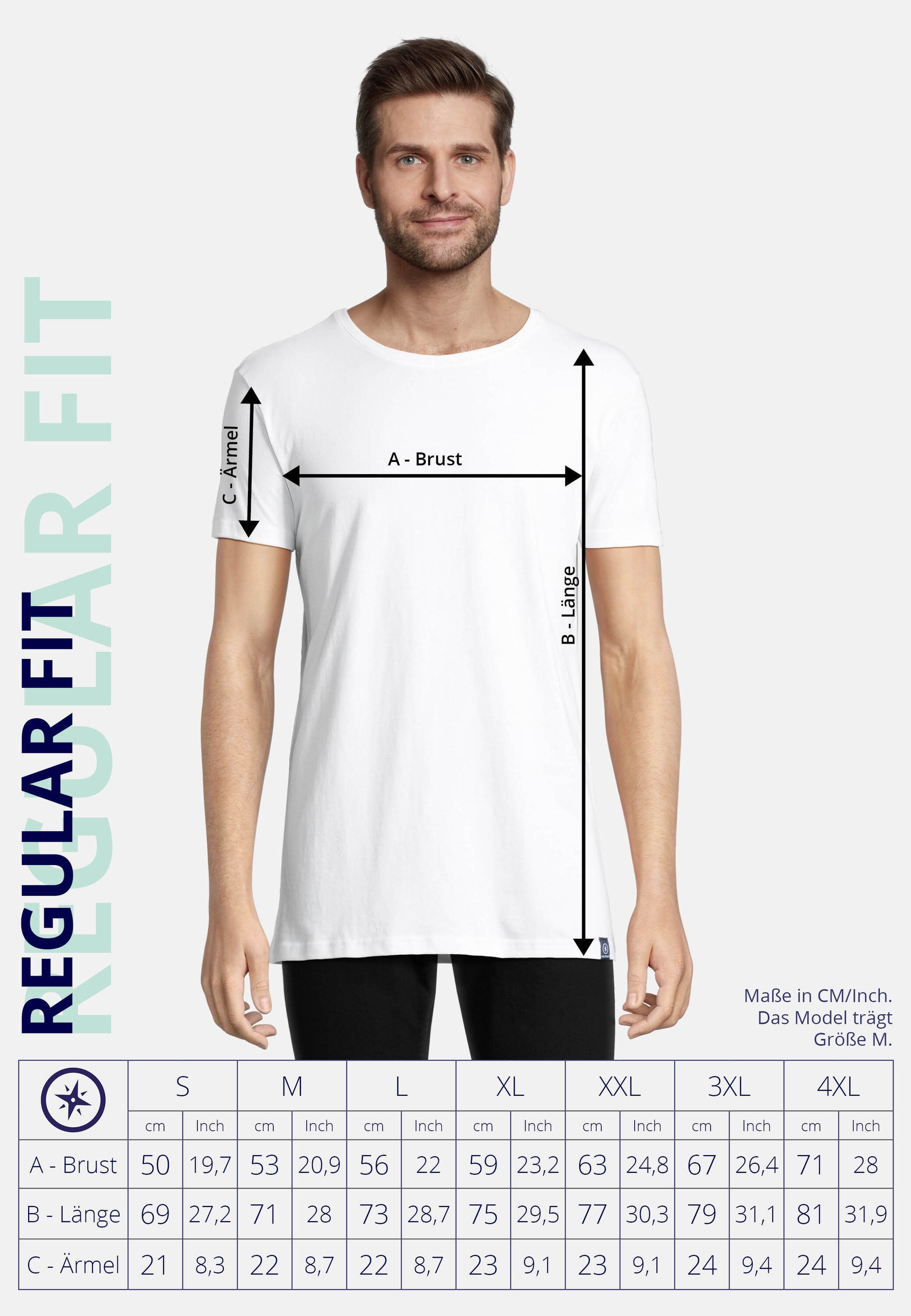 salzhaut T-Shirt »Shirt DIEK«
