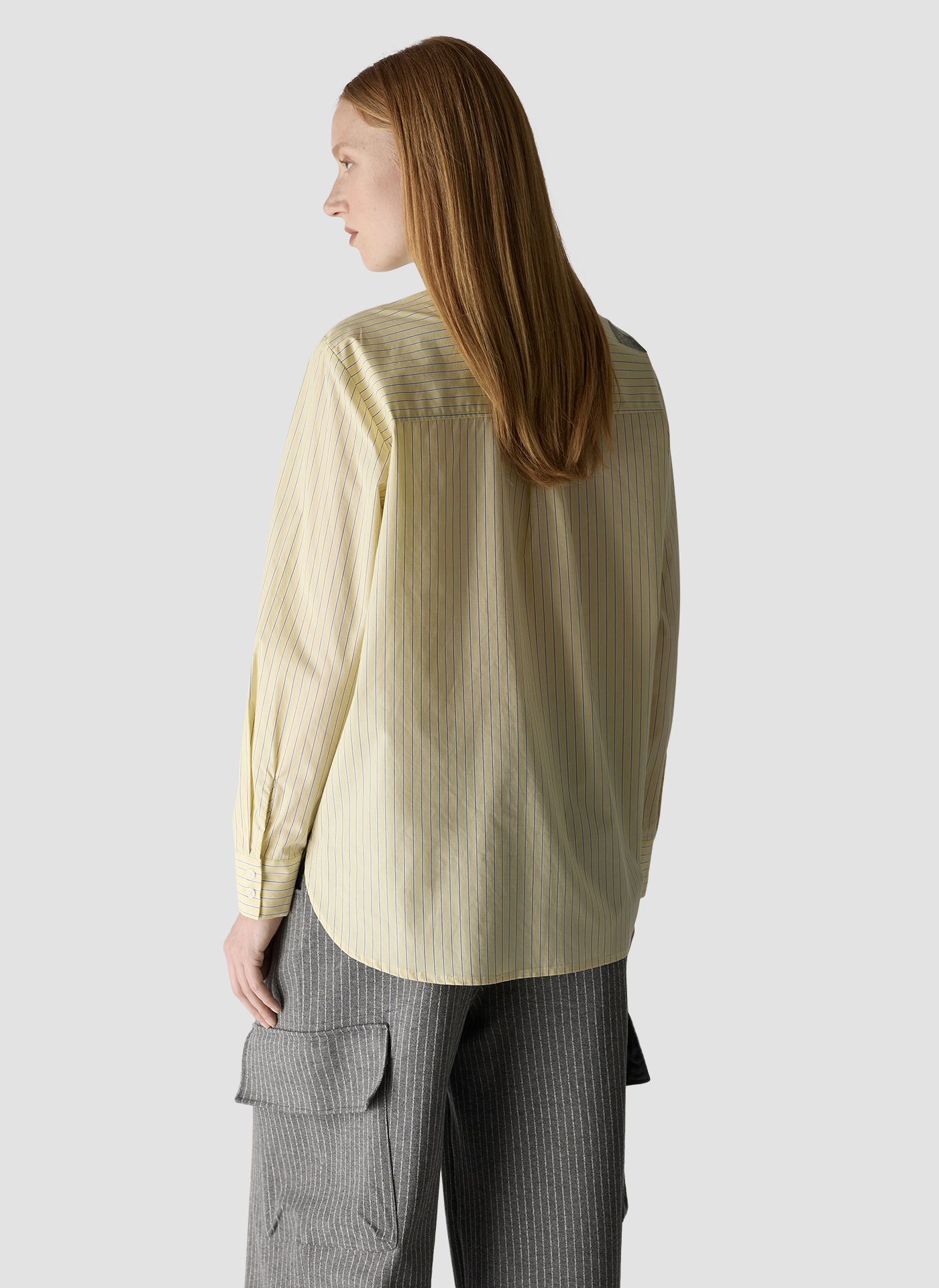 LeComte Klassische Bluse »Bluse«