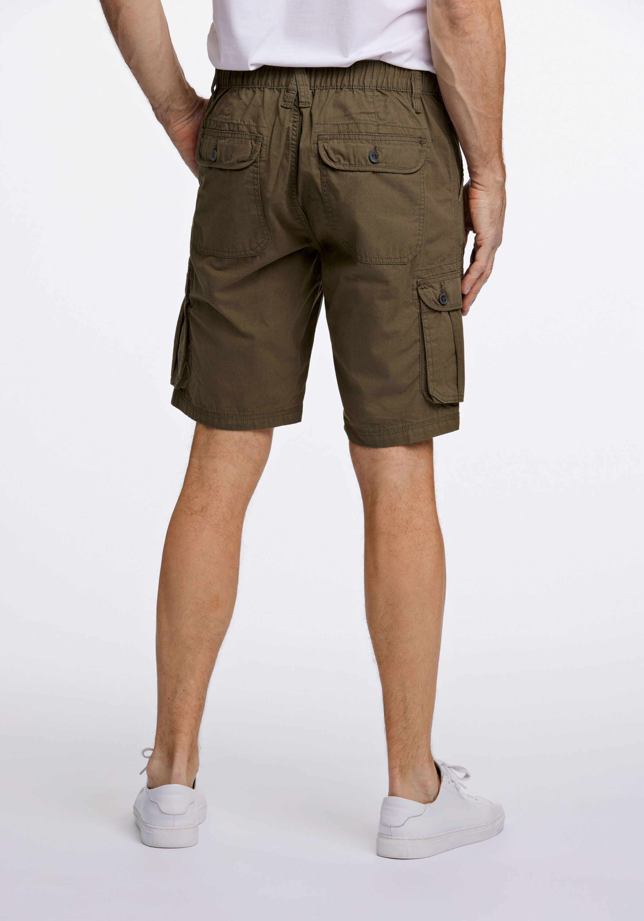 JACK’S Cargoshorts "Cargo-Shorts Comfort Fit" günstig online kaufen