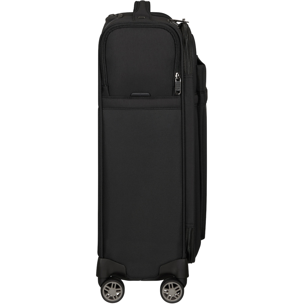 Samsonite Weichgepäck-Trolley »Airea, 55 cm«, 4 Rollen