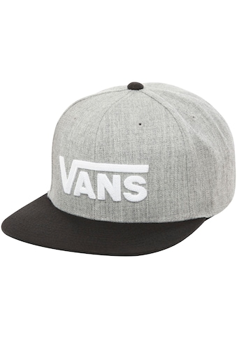 Vans Baseball Cap »DROP V II SNAPBACK« kaufen