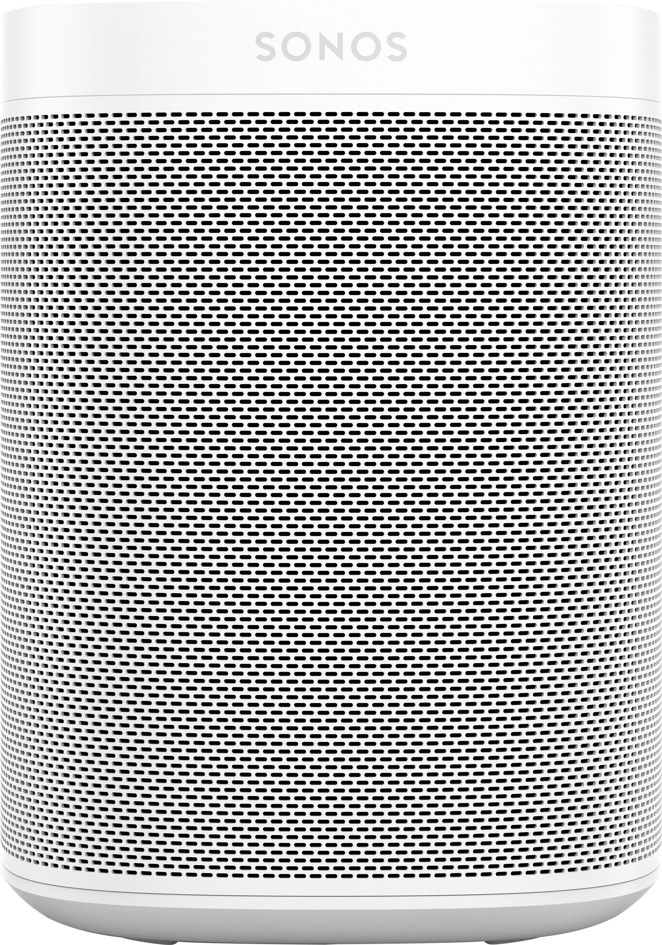 Sonos Smart Speaker »One Gen2«, mit integrierter Sprachsteuerung kaufen