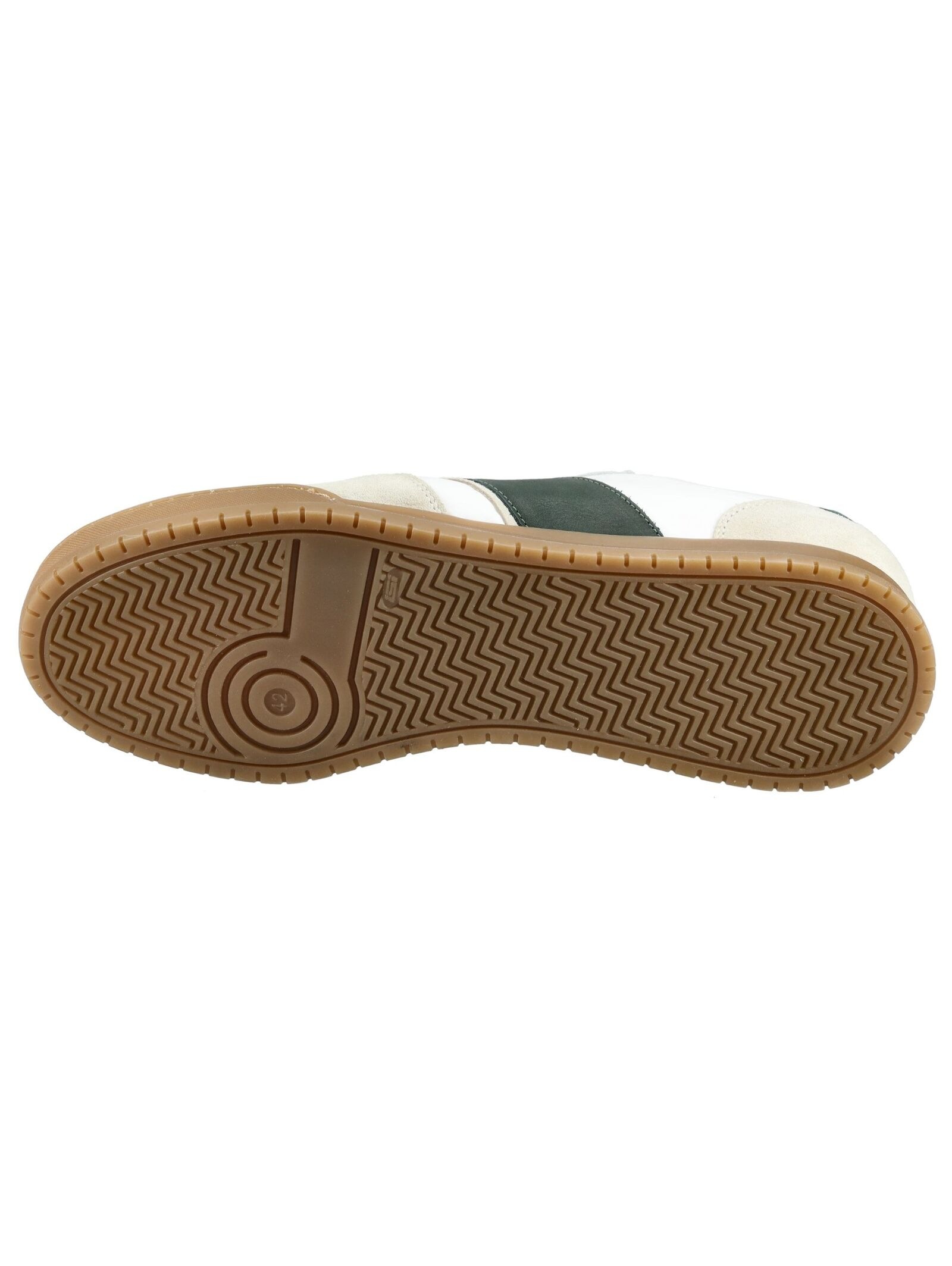 Bullboxer Sneaker »Bullboxer Sneaker Leder/Textil«