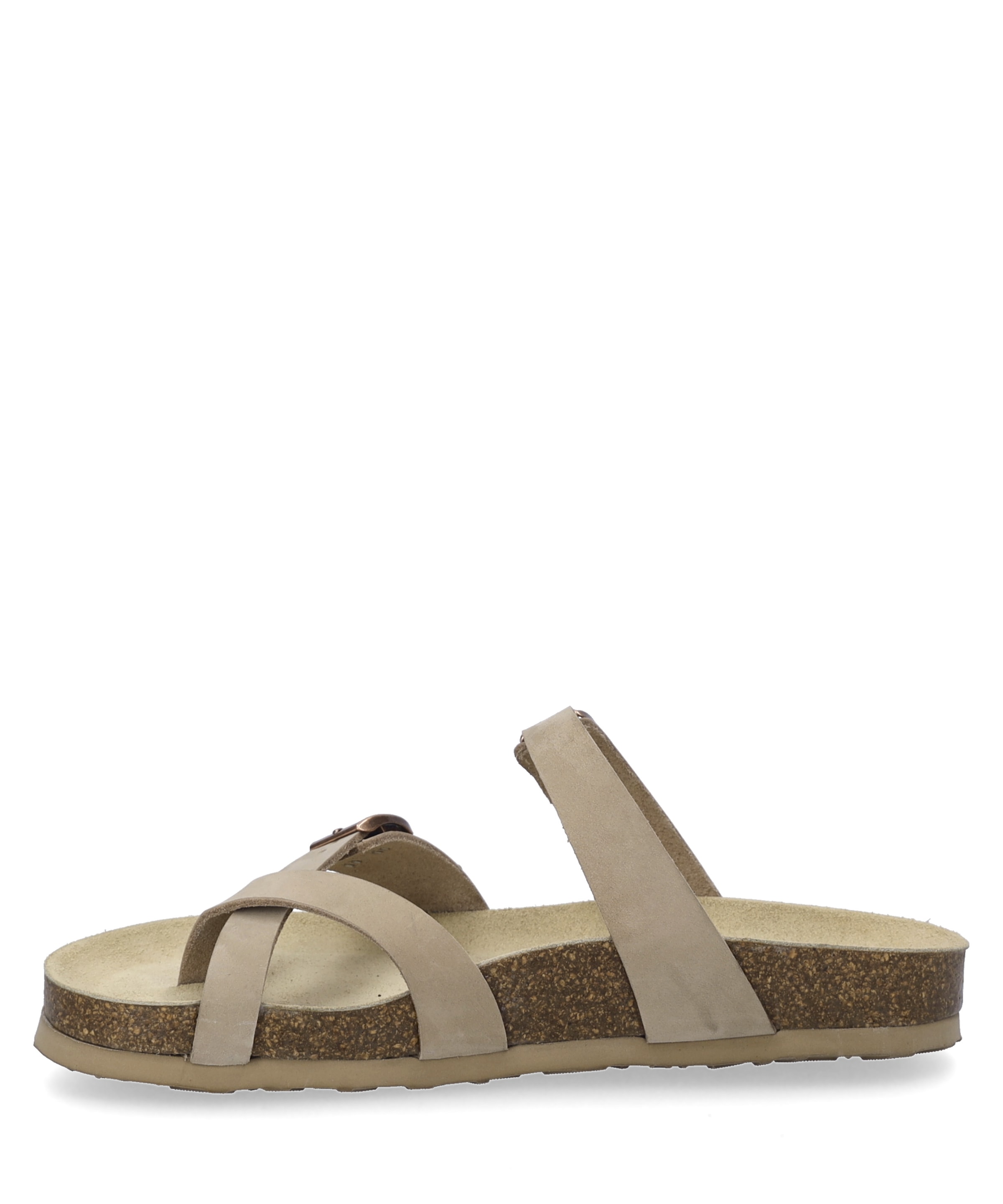 Josef Seibel Sandale »Hermine 13, beige«