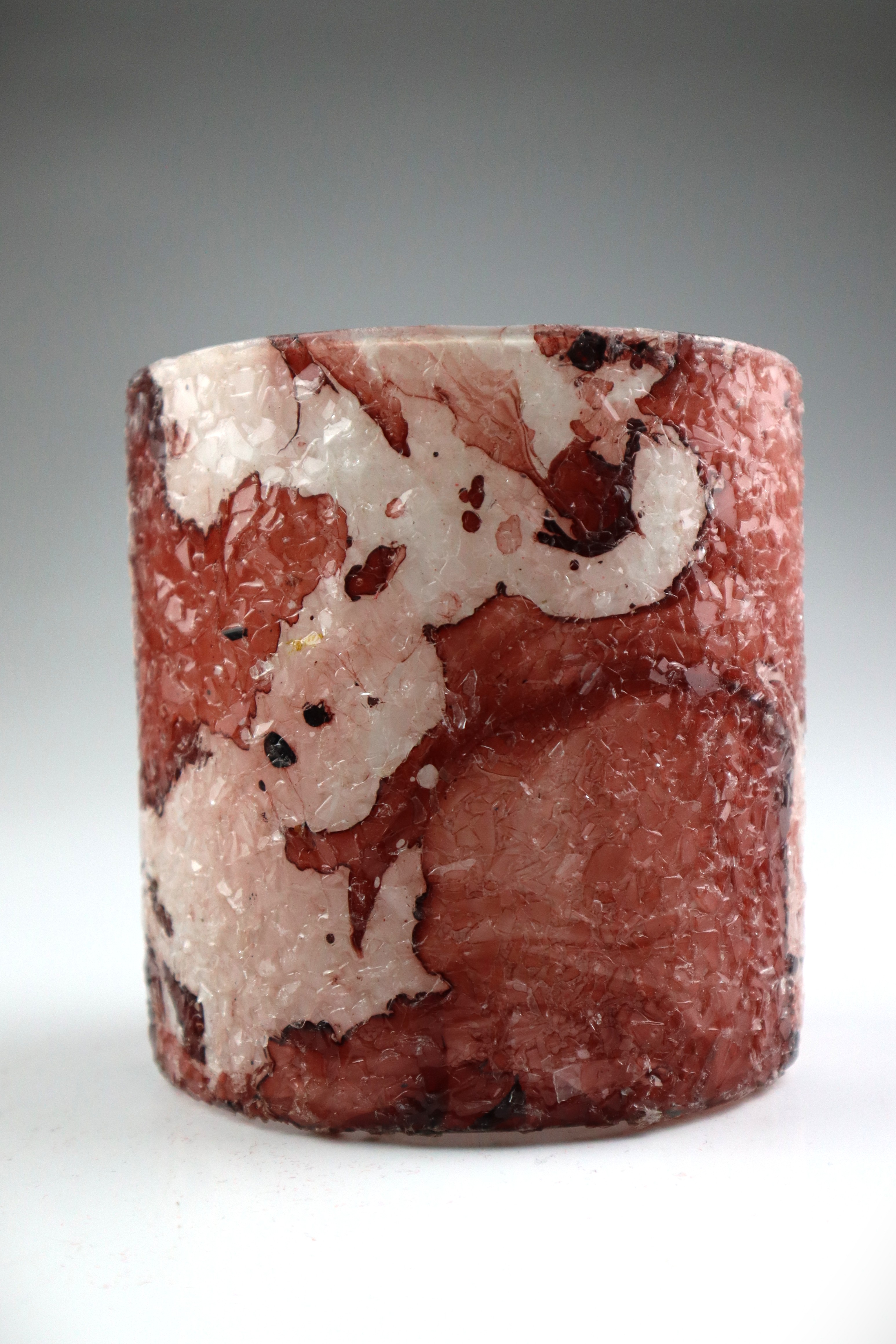 AM Design Windlicht "aus Glas" 3er Set, BxH: 10x11 cm