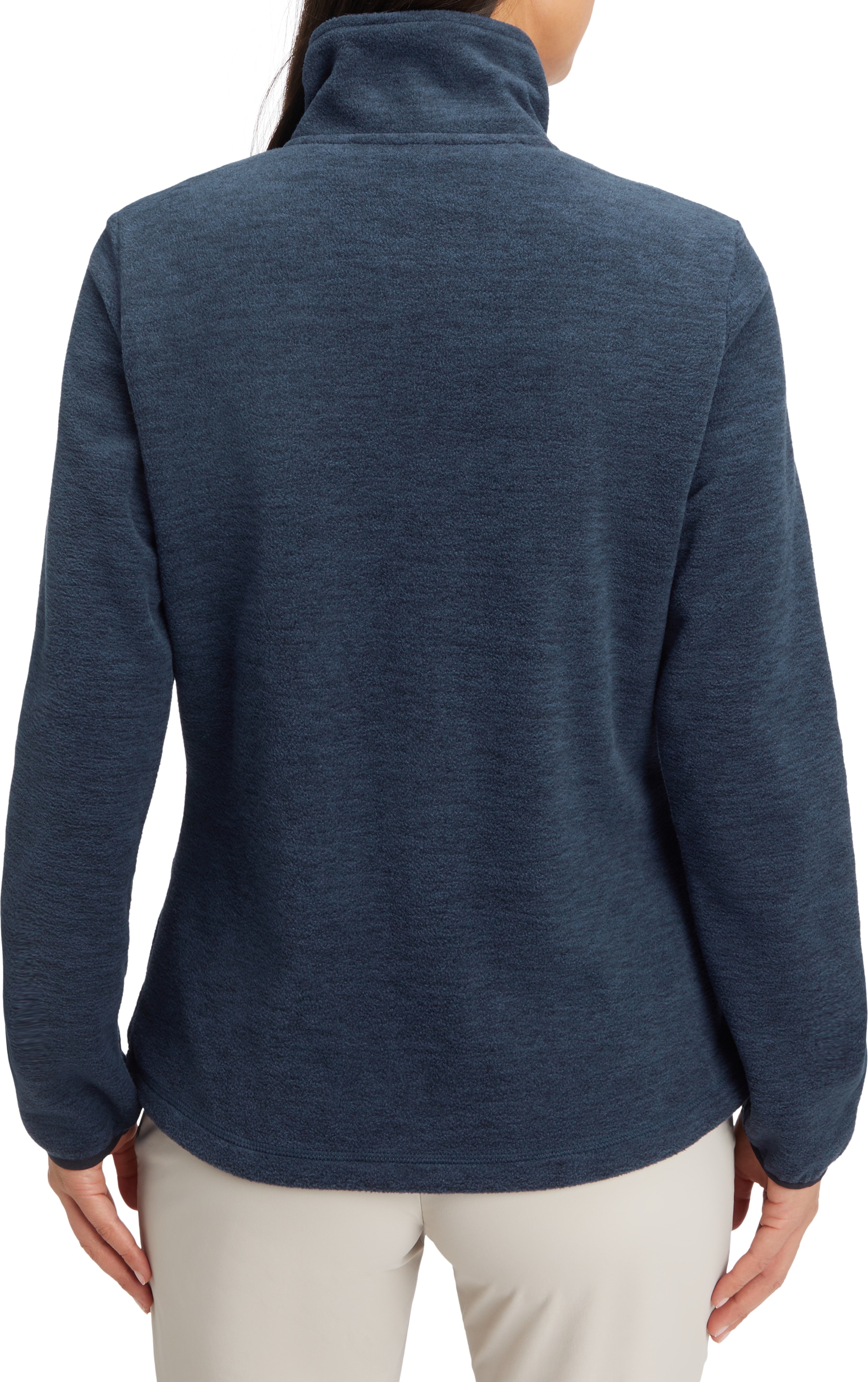 McKINLEY Fleecejacke »Da.-Unterjacke Coari II wms«, (1 St.)