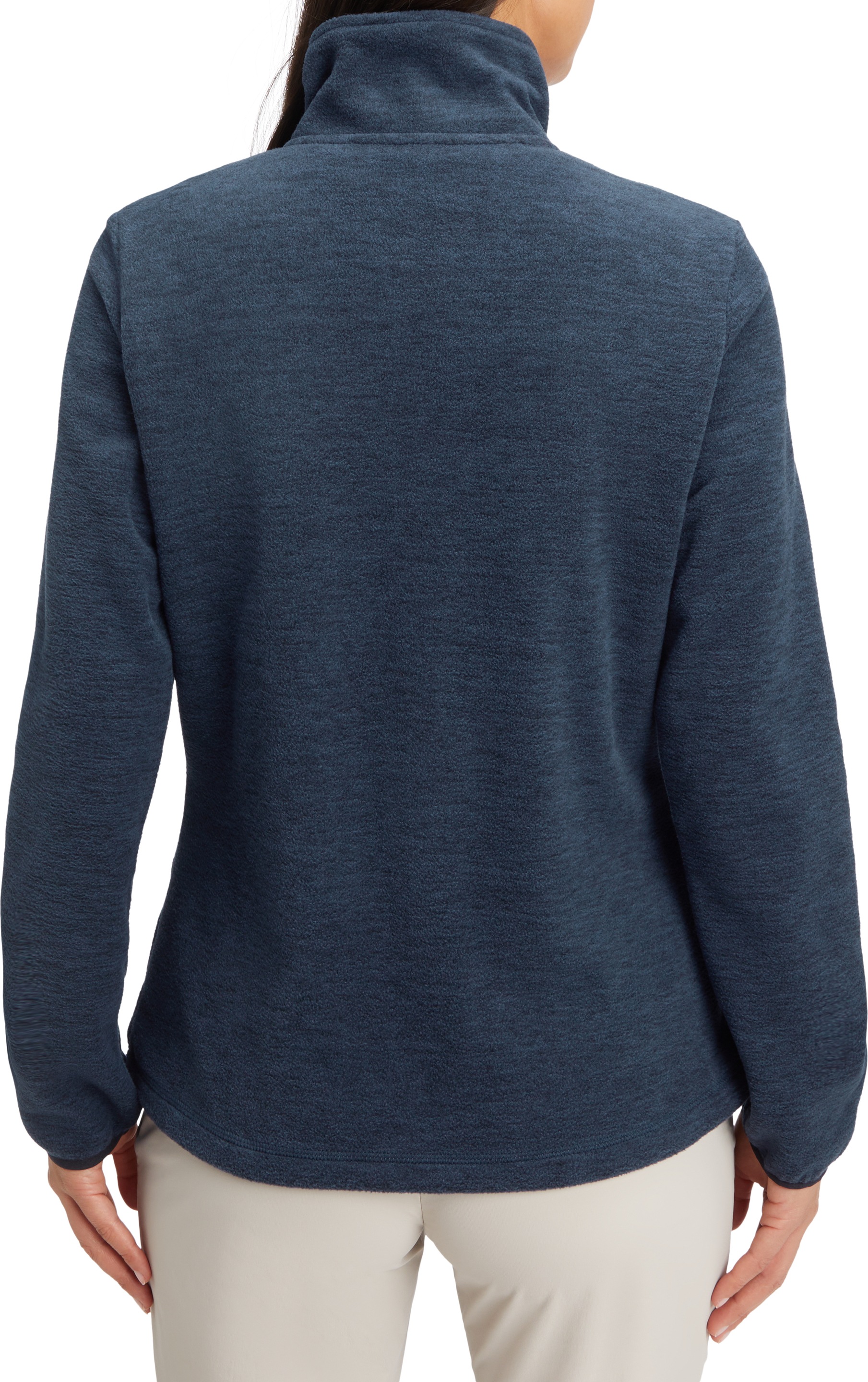 McKINLEY Fleecejacke "Da.-Unterjacke Coari II wms" 1 Stk. tlg. günstig online kaufen