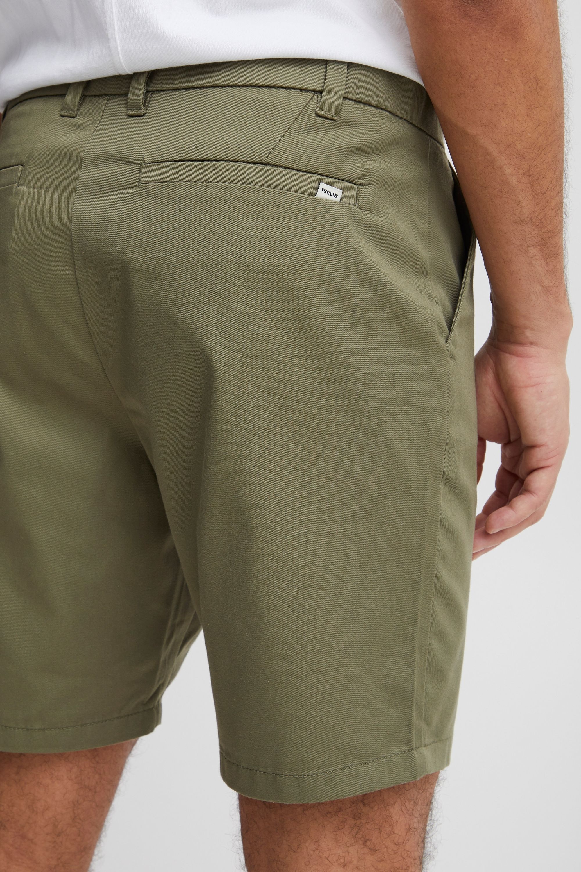 !Solid Chinoshorts »Chinoshorts SDEldric«
