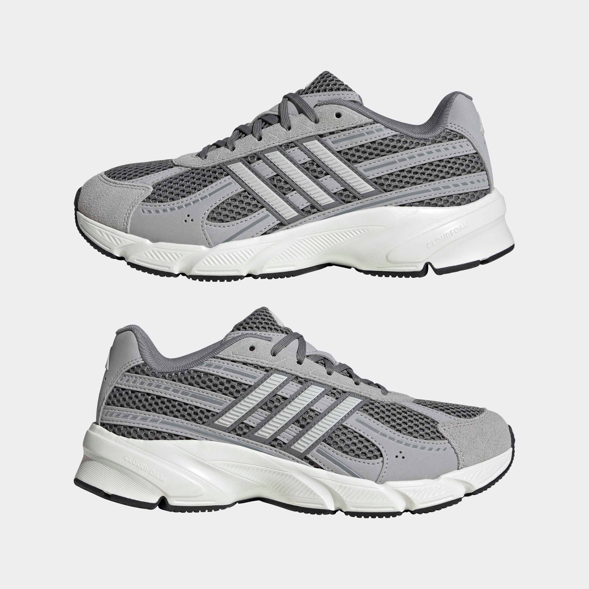 adidas Sportswear Sneaker »TECHNOCHAOS 2000«  inspiriert vom Design des adistar control