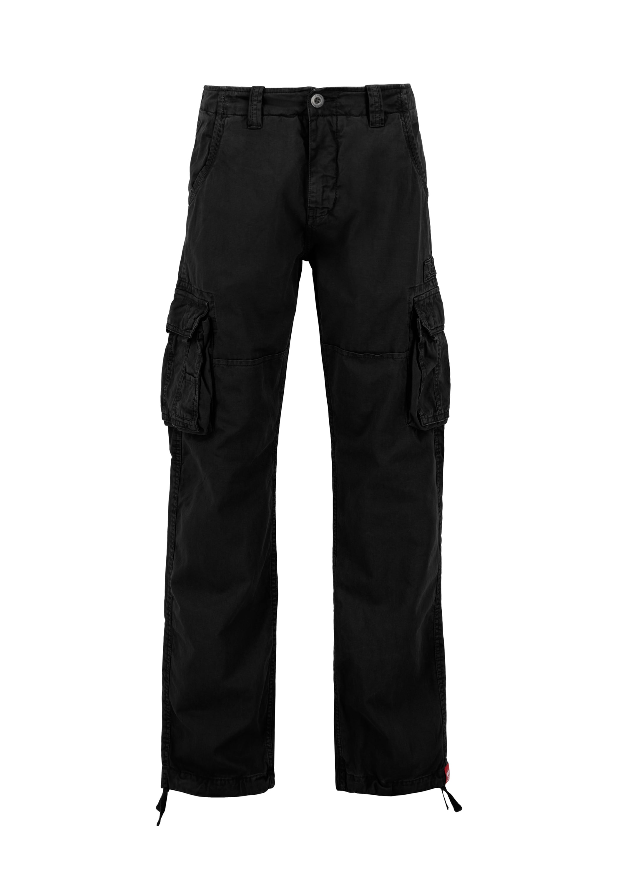 Alpha Industries Cargohose "Alpha Industries Men - Pants Jet Pant" günstig online kaufen